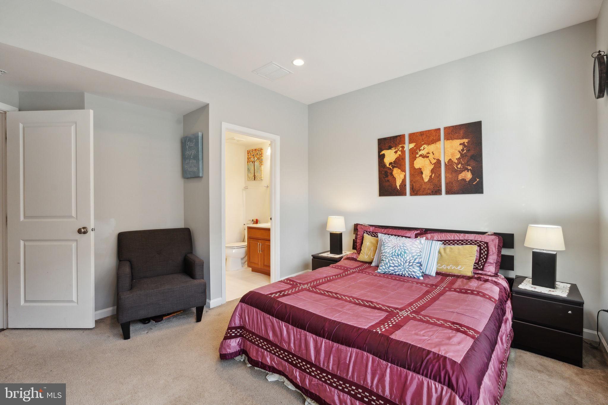 MOOREFIELD STATION - Residential