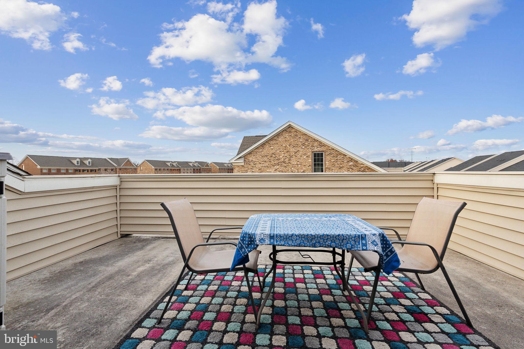 MOOREFIELD STATION - Residential