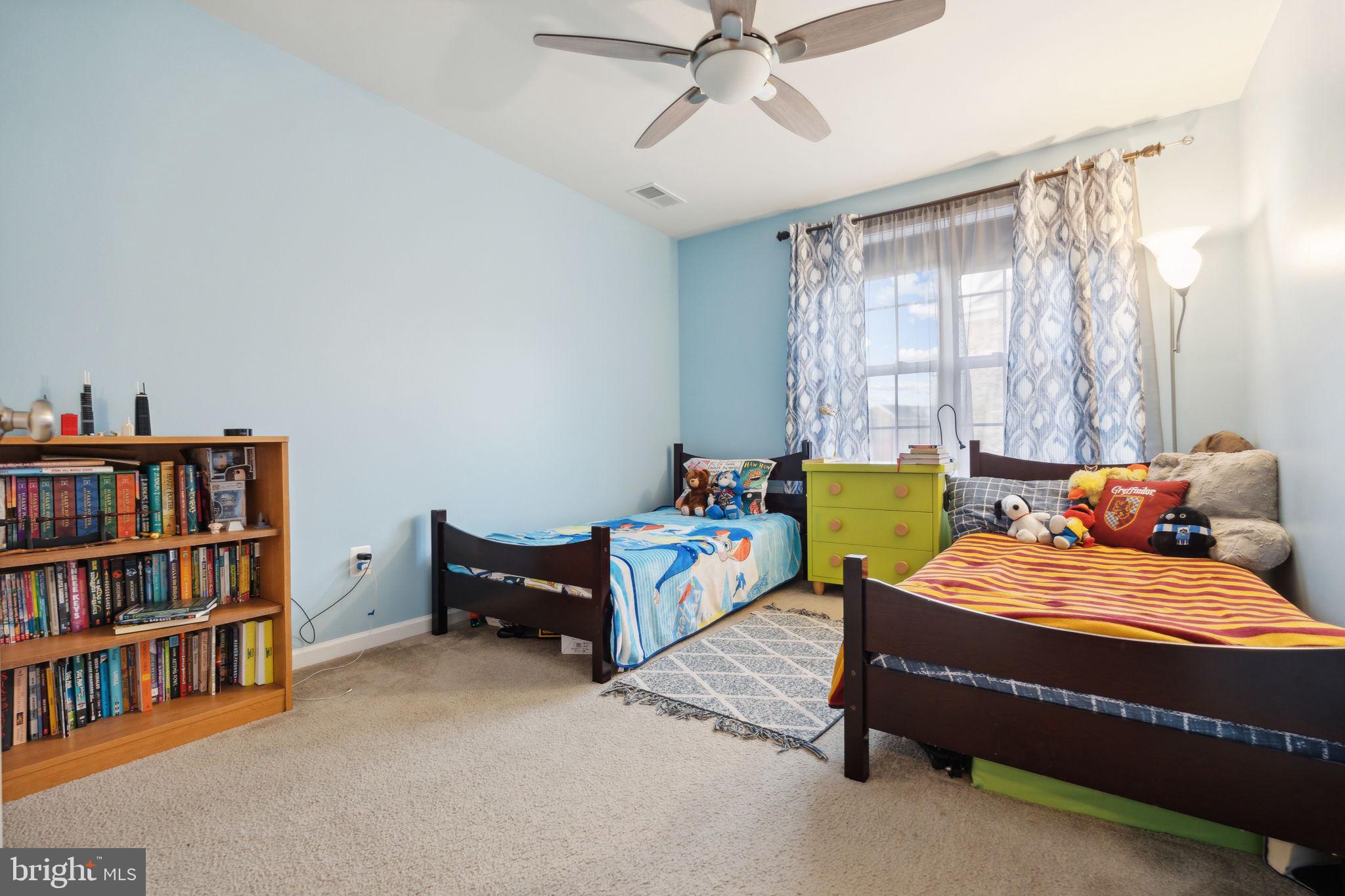 MOOREFIELD STATION - Residential