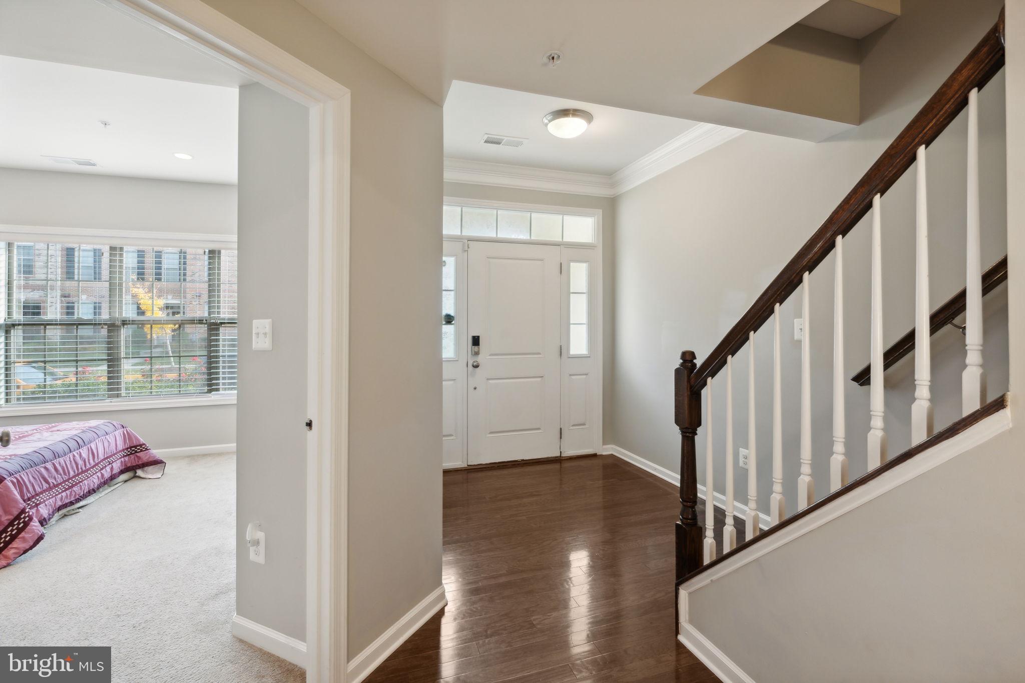 MOOREFIELD STATION - Residential