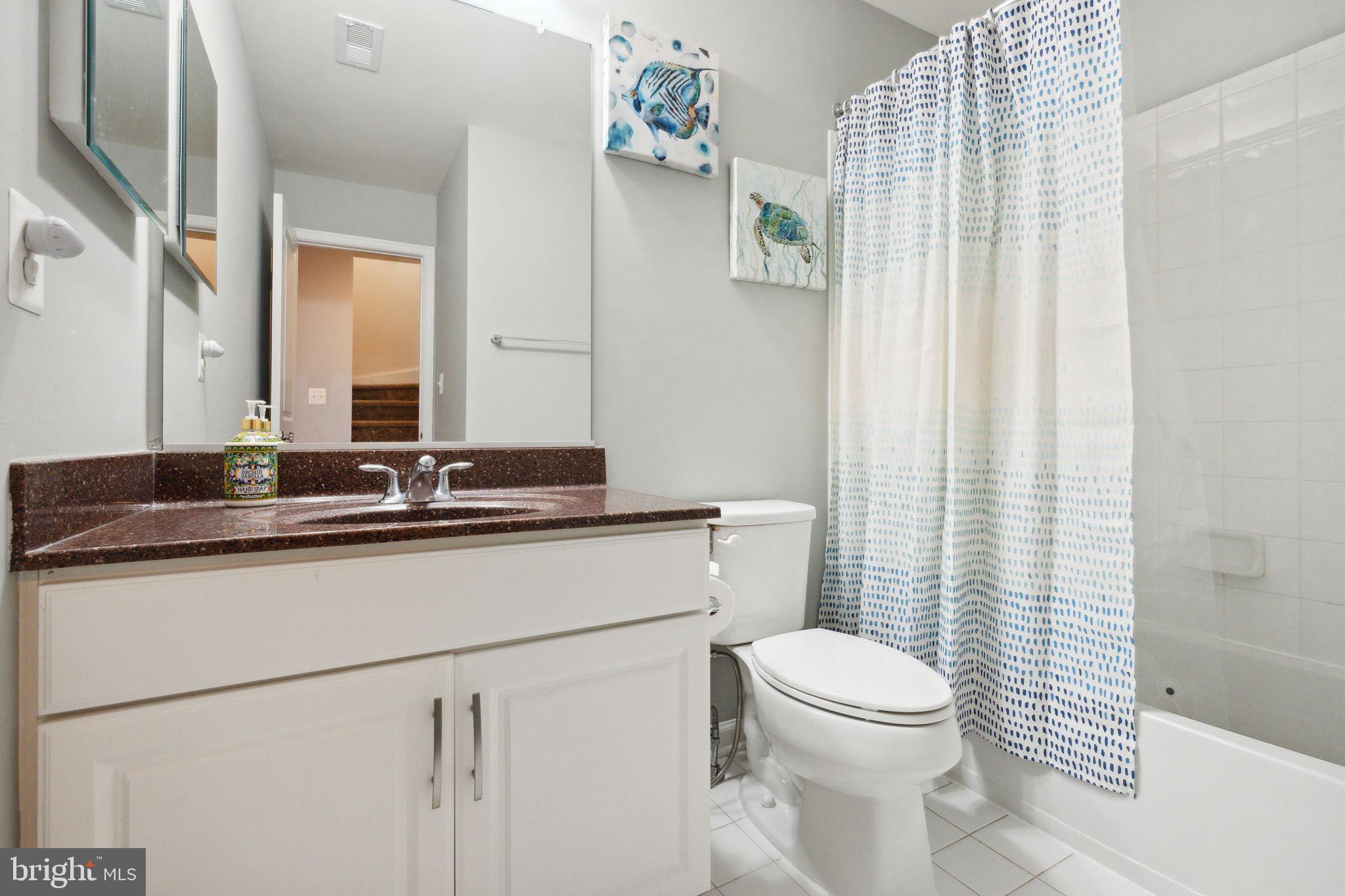 MOOREFIELD STATION - Residential