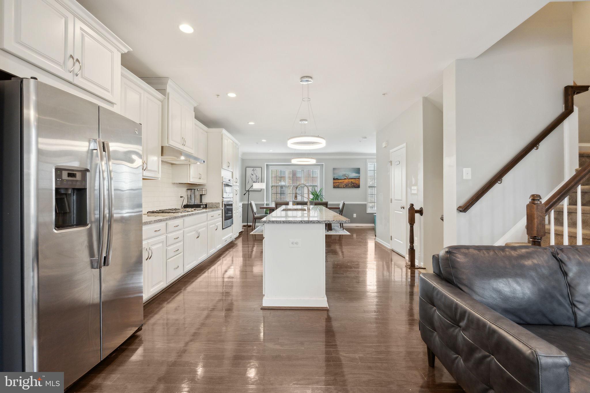 MOOREFIELD STATION - Residential