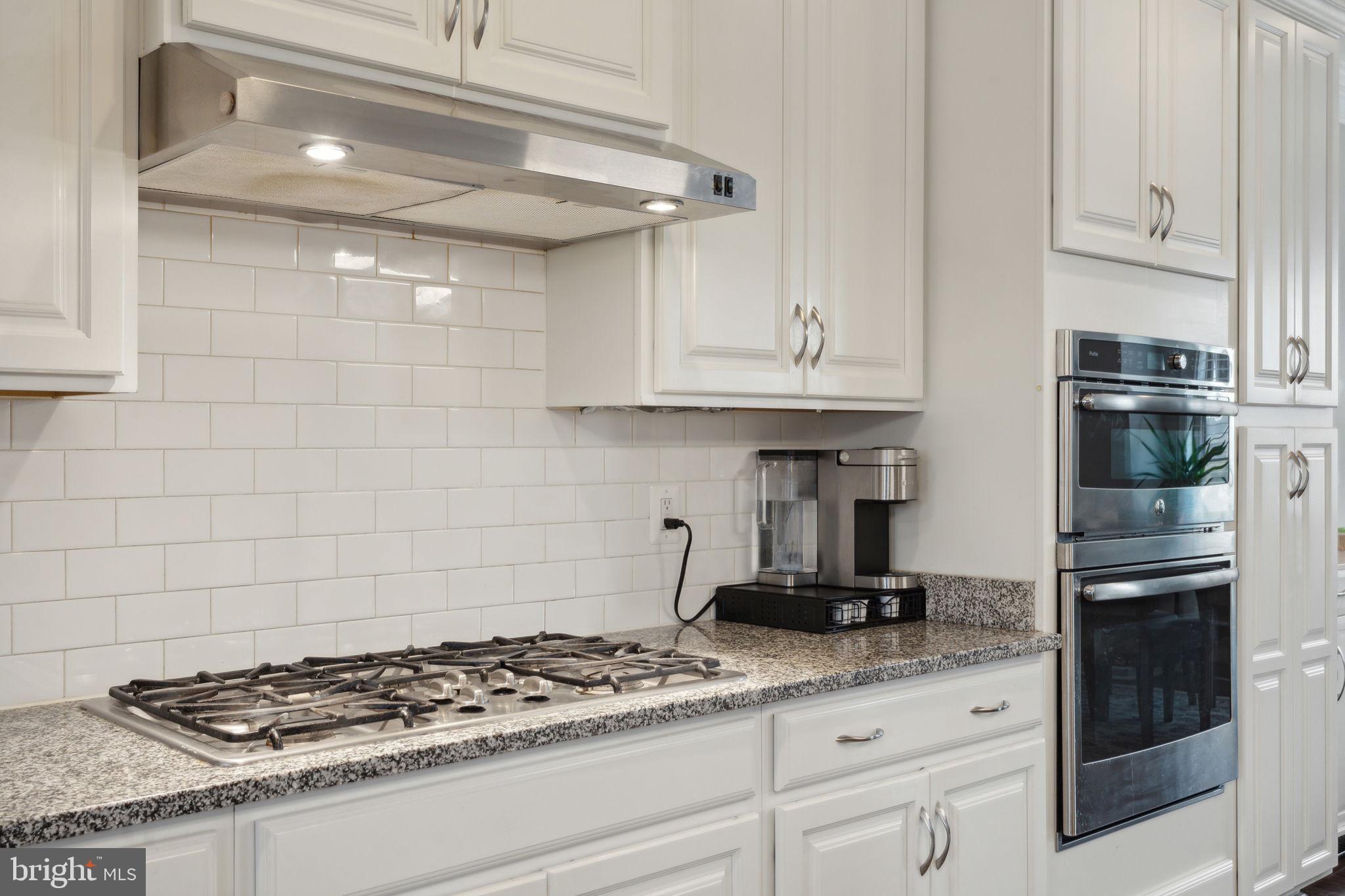 MOOREFIELD STATION - Residential