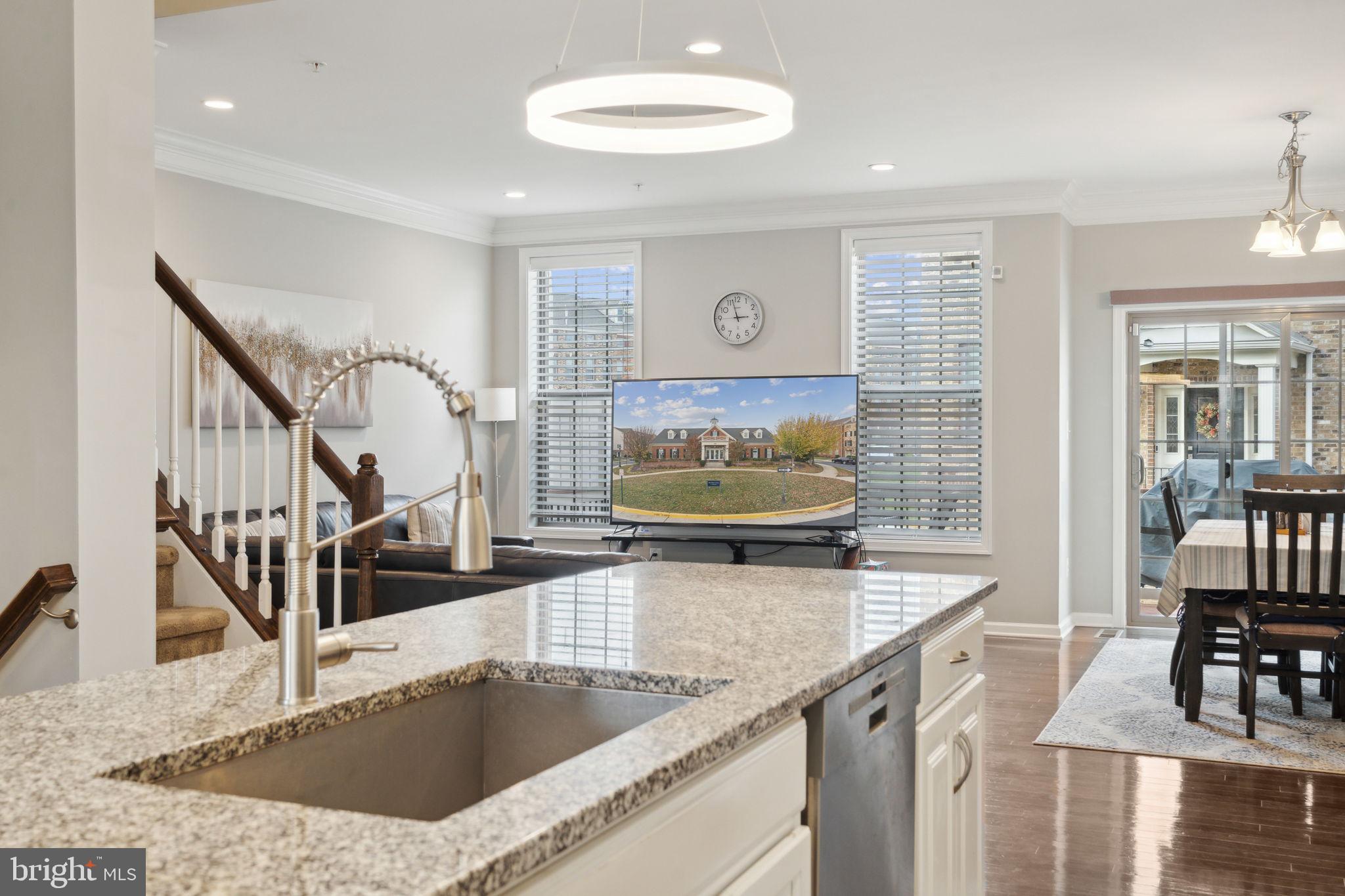 MOOREFIELD STATION - Residential