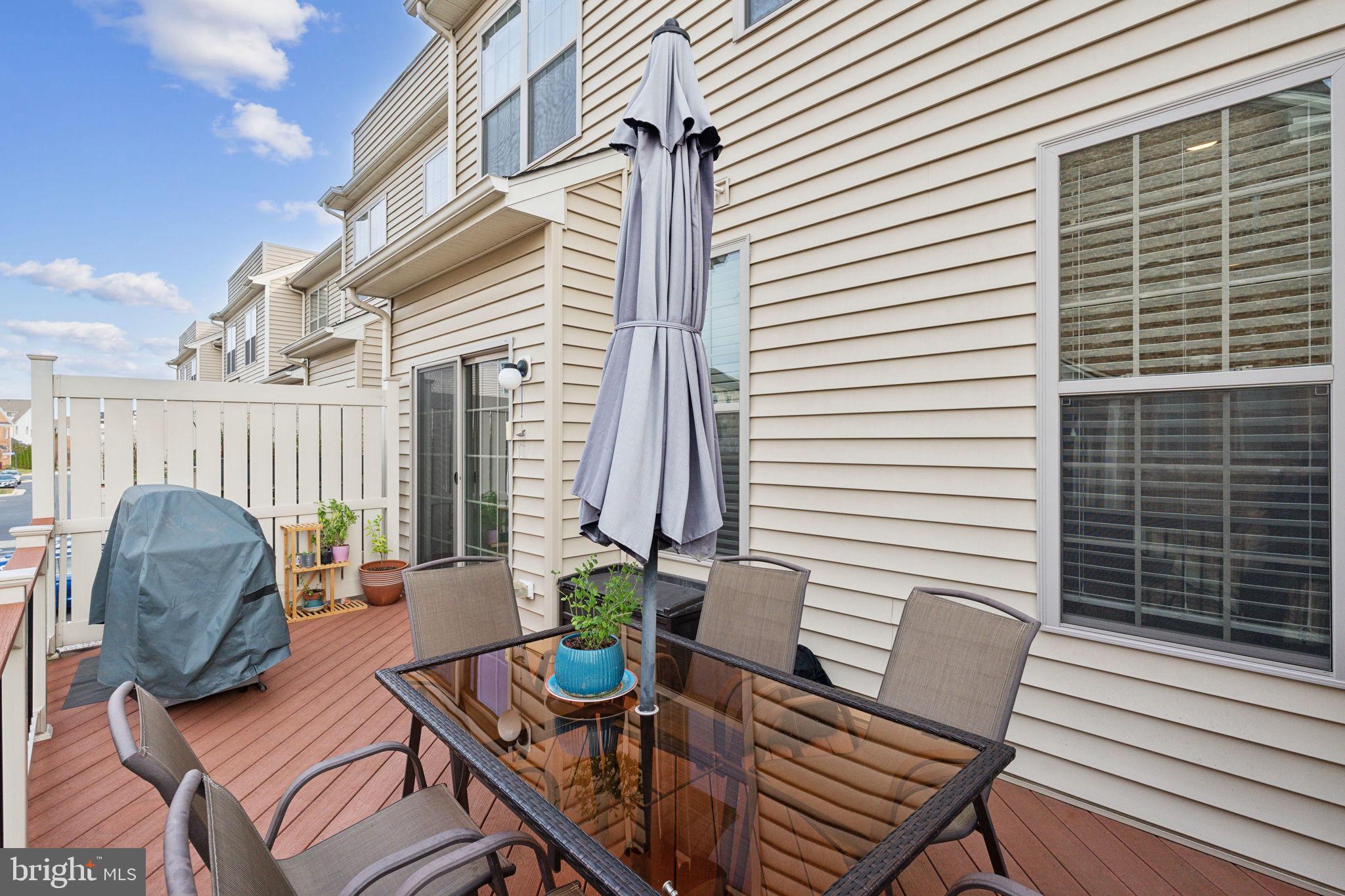 MOOREFIELD STATION - Residential