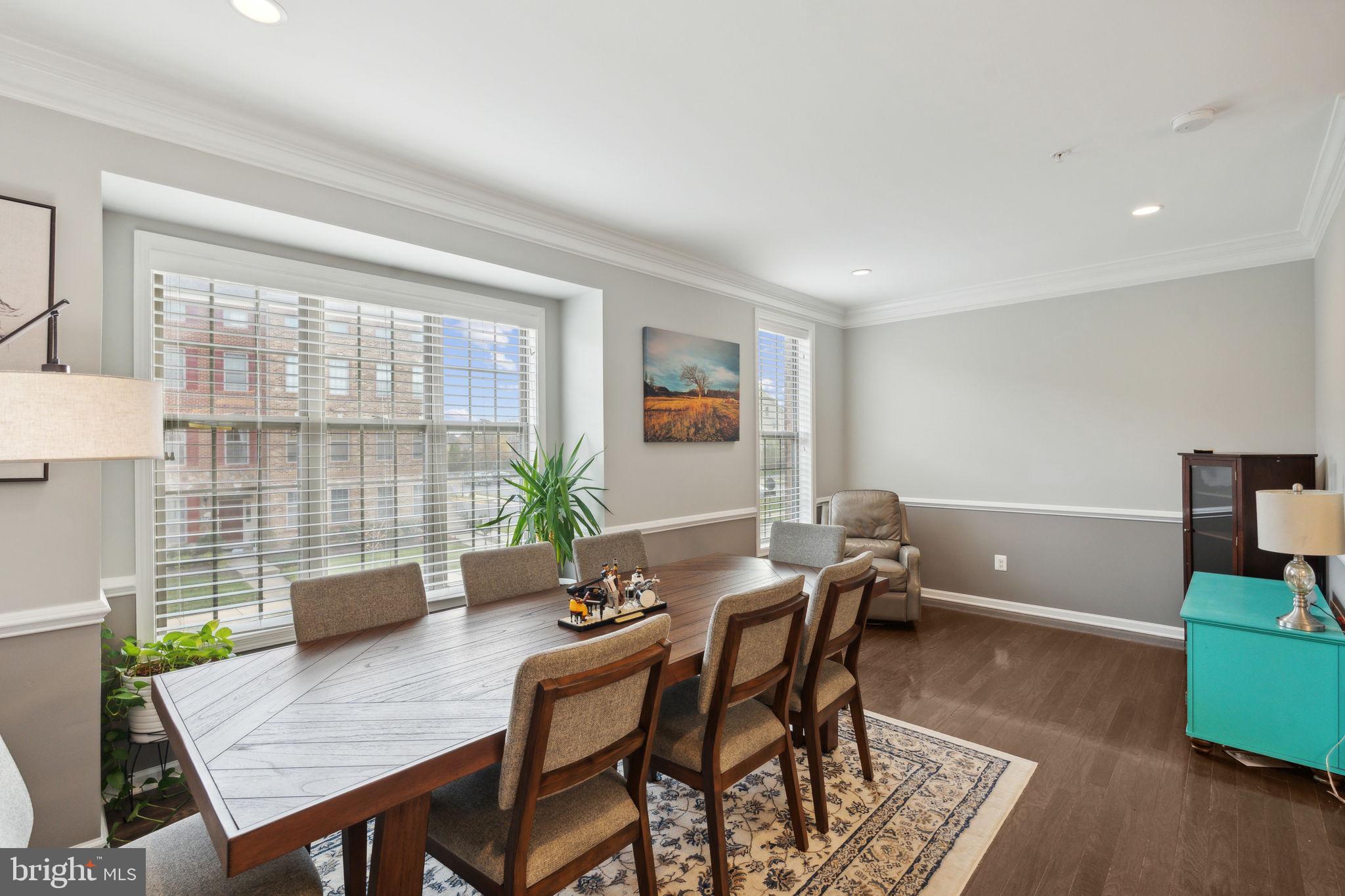 MOOREFIELD STATION - Residential