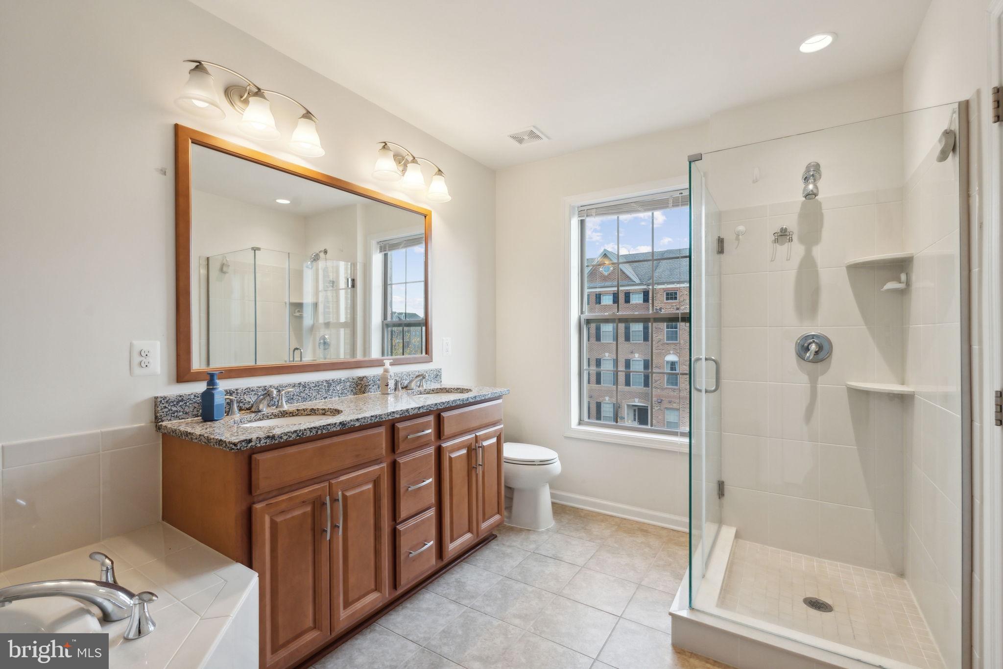 MOOREFIELD STATION - Residential