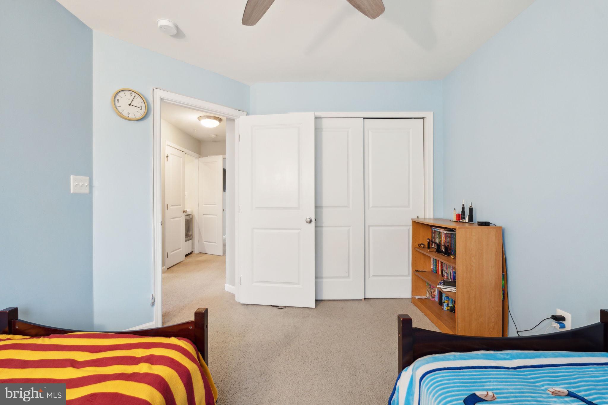 MOOREFIELD STATION - Residential