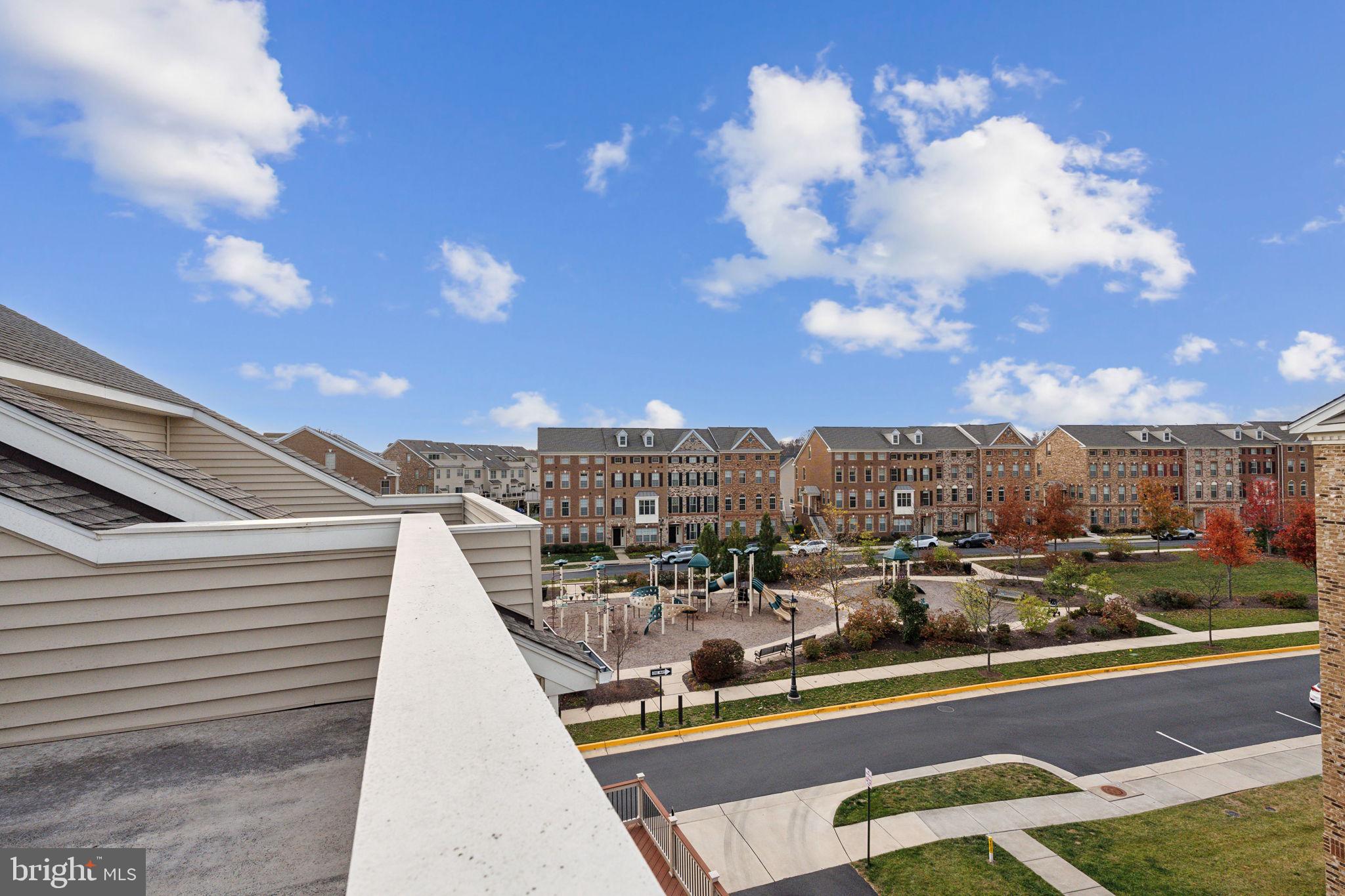 MOOREFIELD STATION - Residential