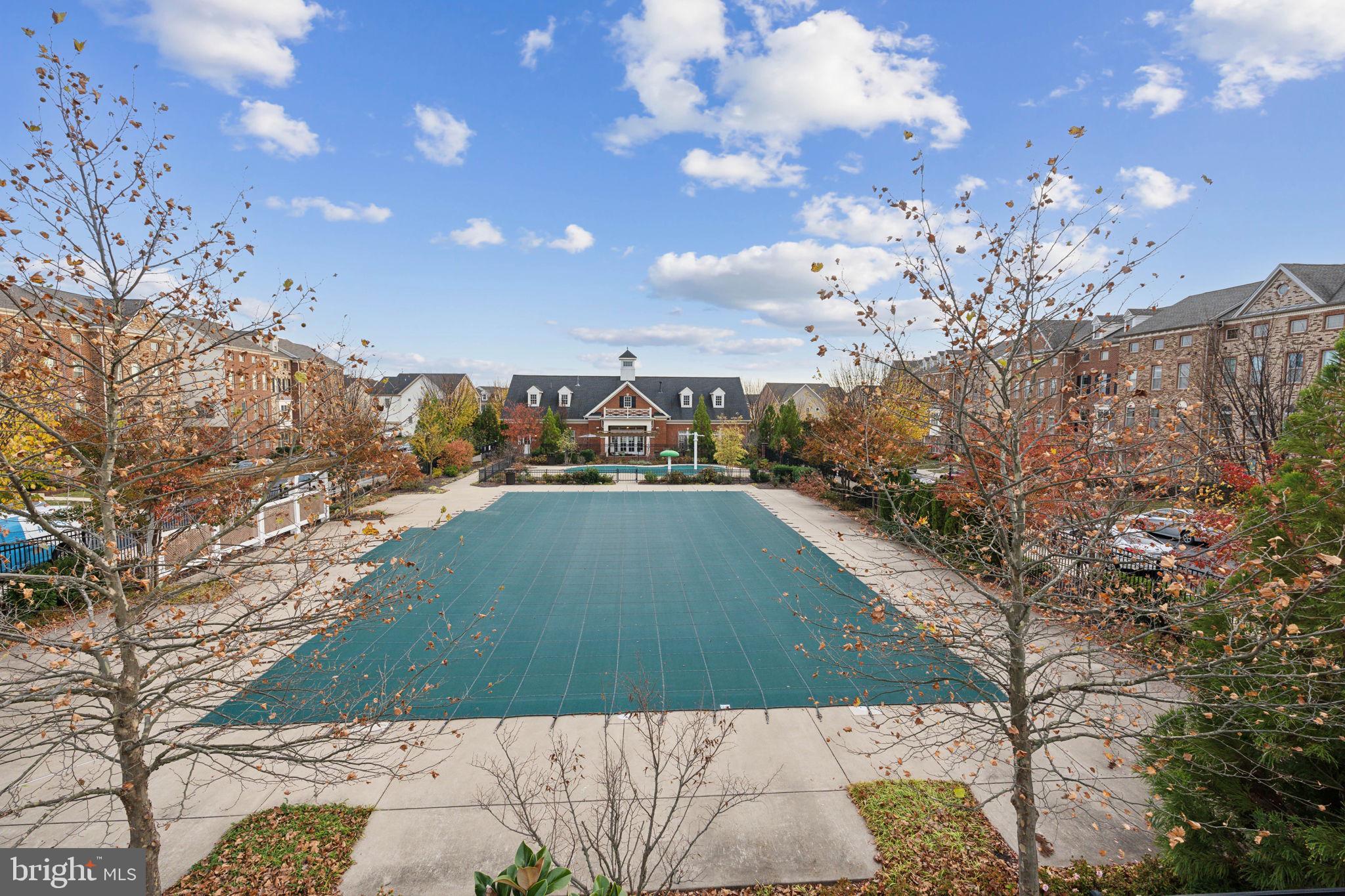 MOOREFIELD STATION - Residential