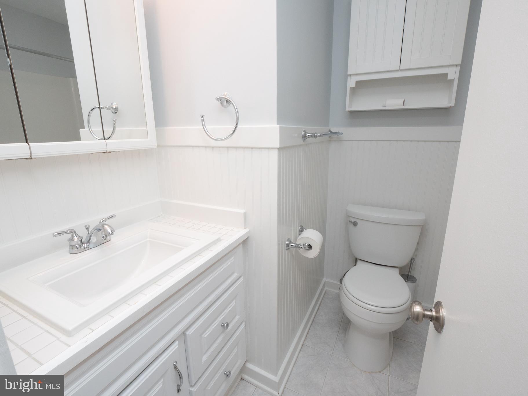 CROFTON COMMONS - Residential