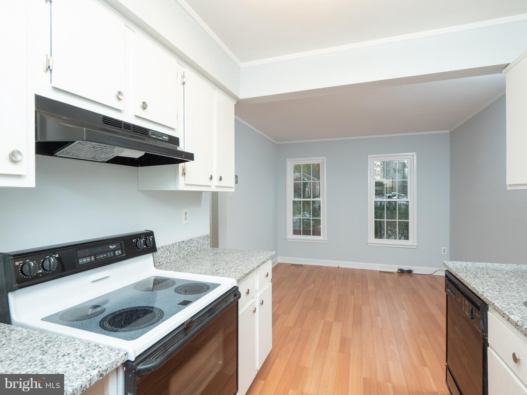 CROFTON COMMONS - Residential