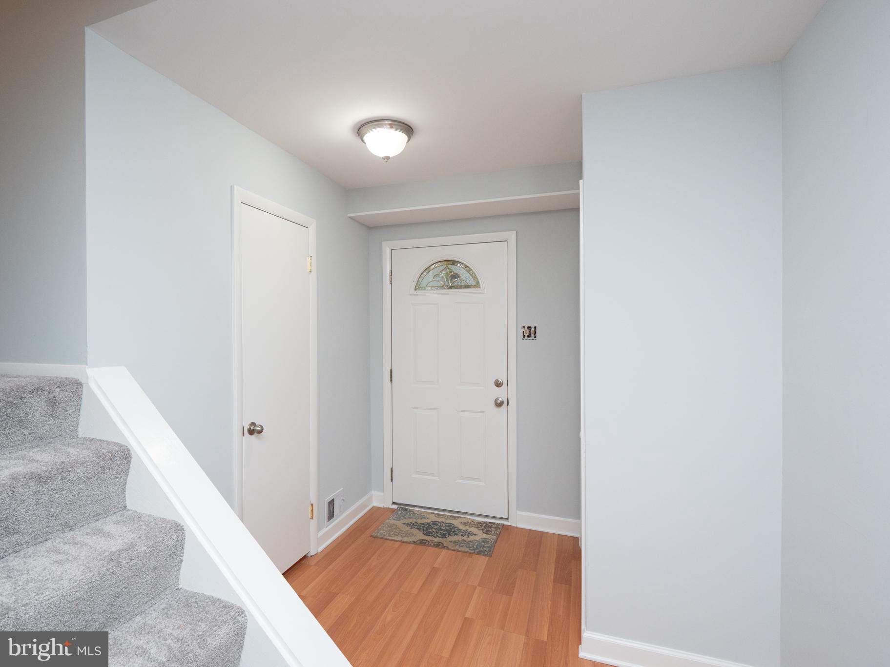 CROFTON COMMONS - Residential