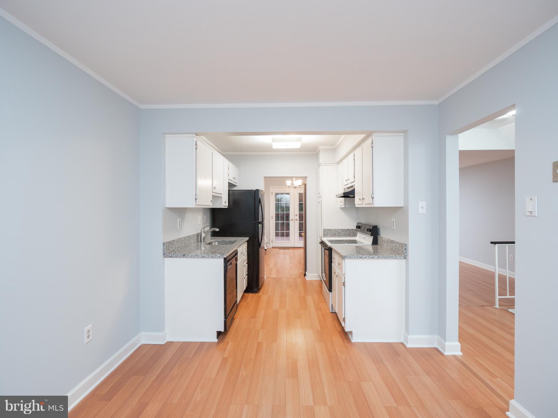 CROFTON COMMONS - Residential