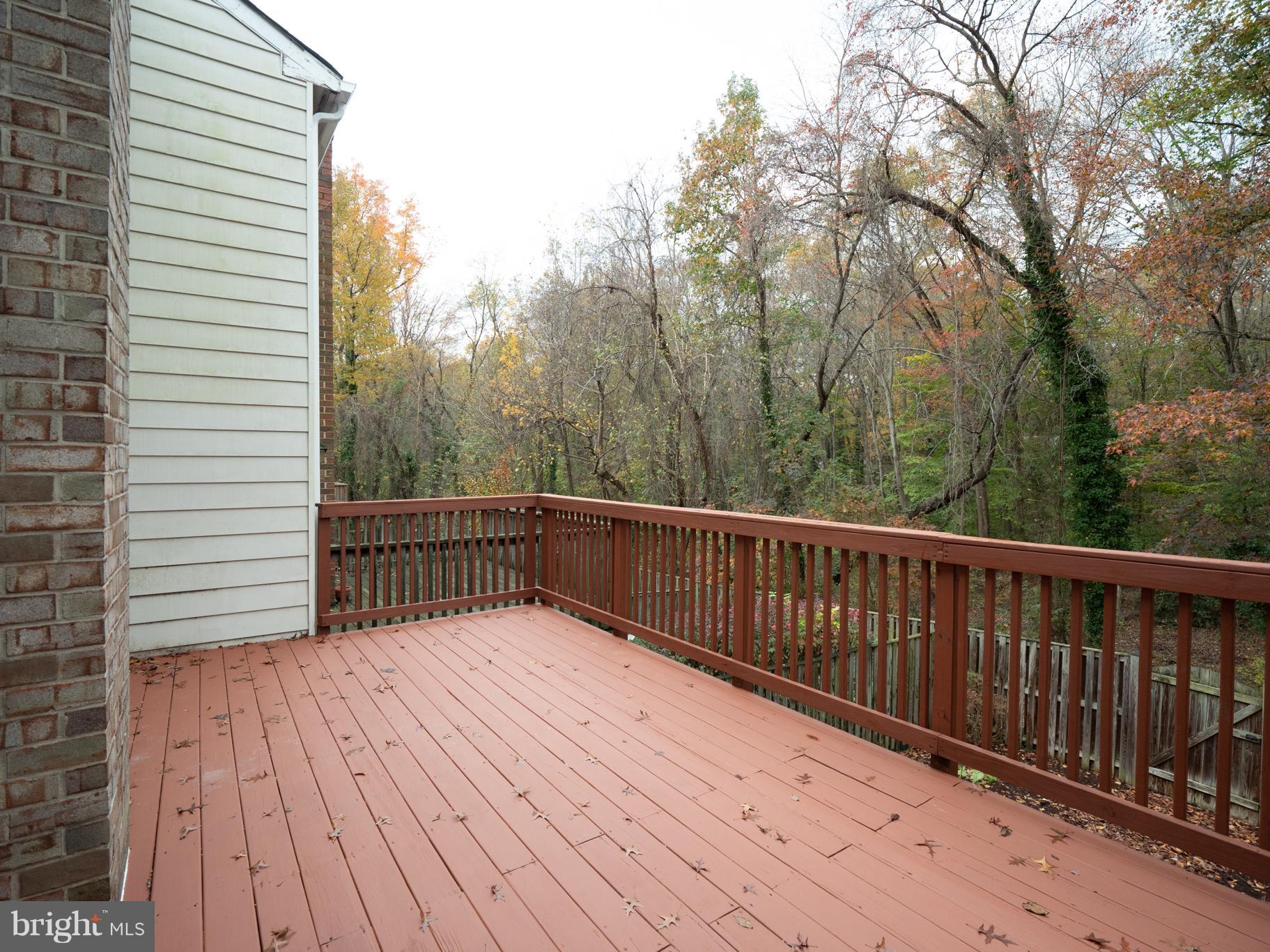 CROFTON COMMONS - Residential