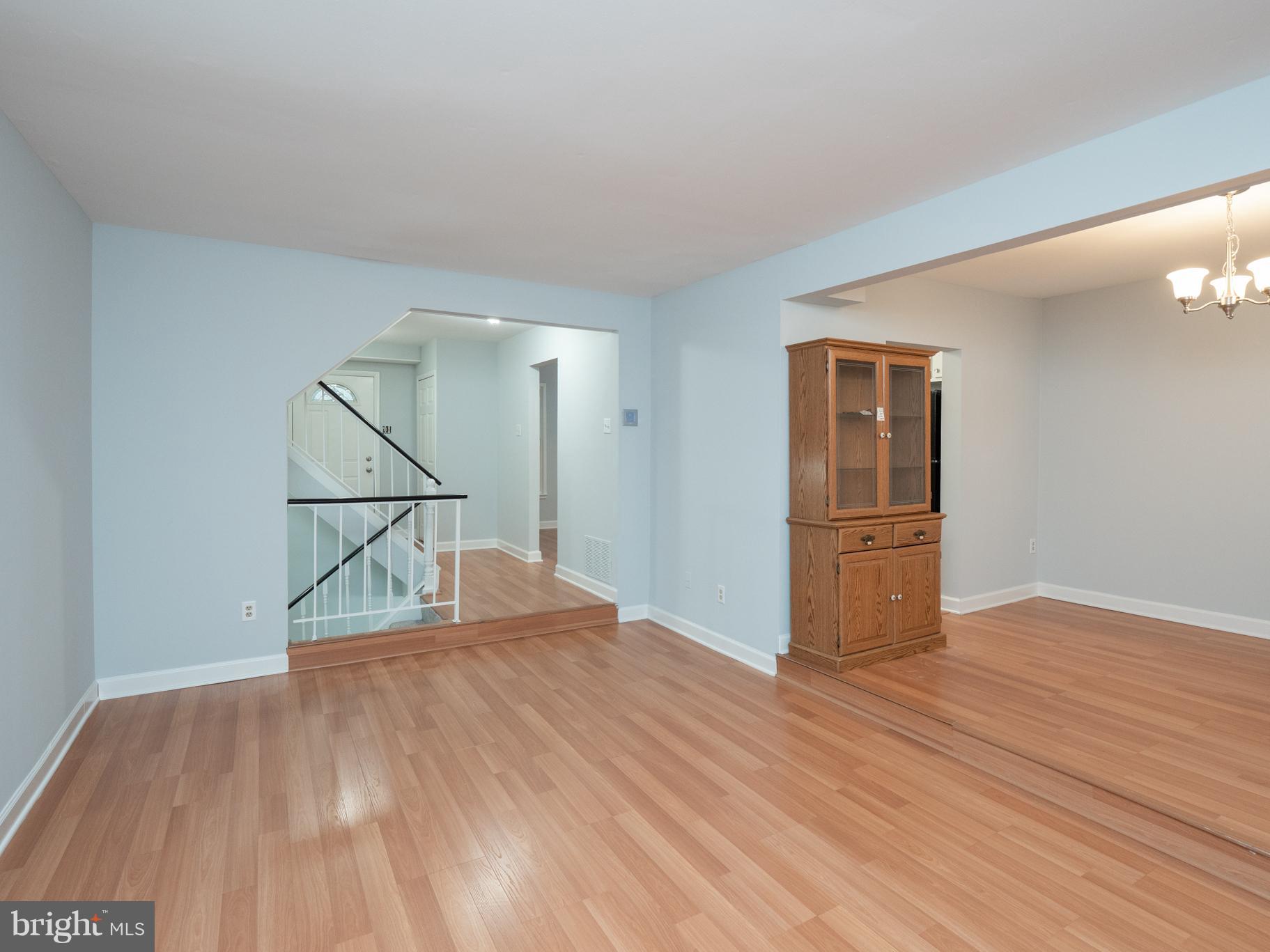 CROFTON COMMONS - Residential