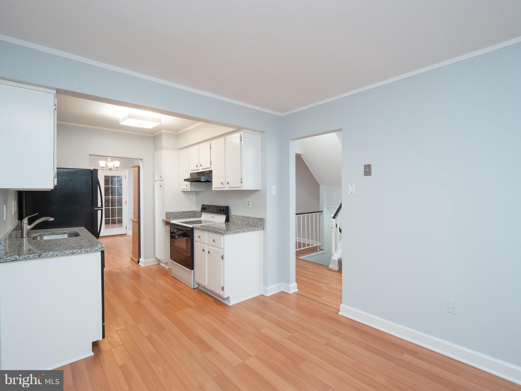 CROFTON COMMONS - Residential