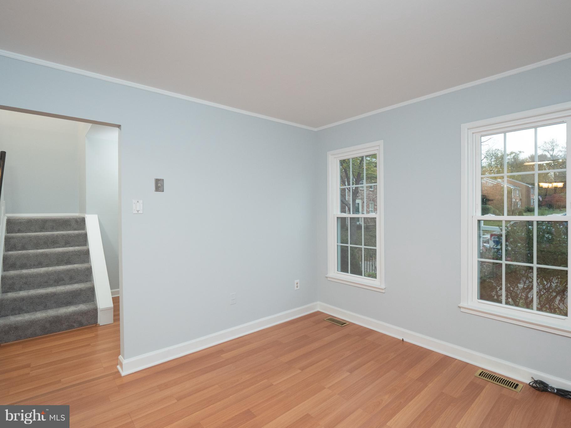 CROFTON COMMONS - Residential