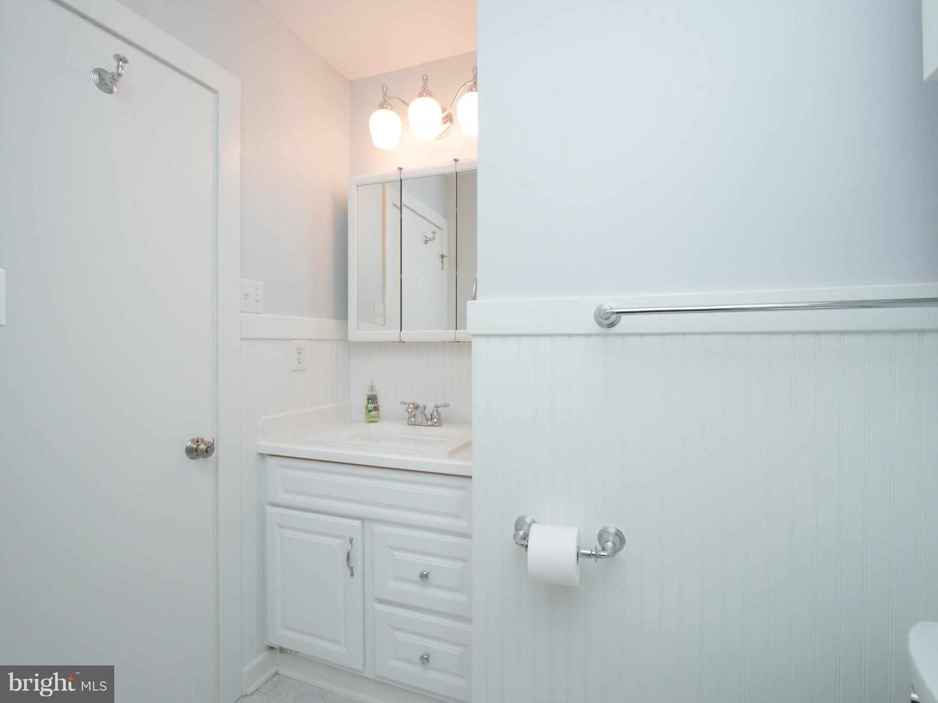 CROFTON COMMONS - Residential