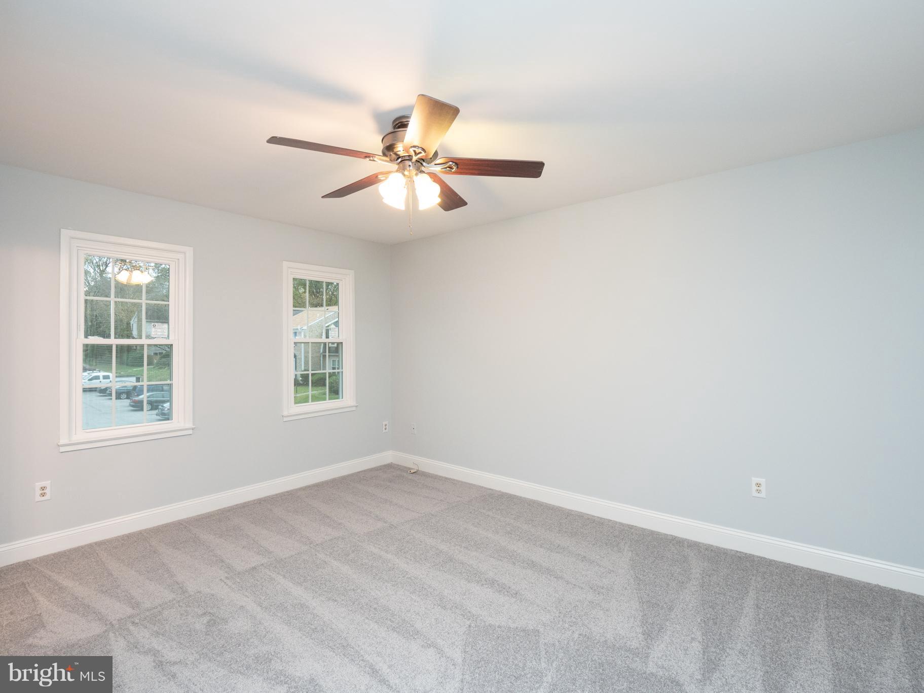 CROFTON COMMONS - Residential