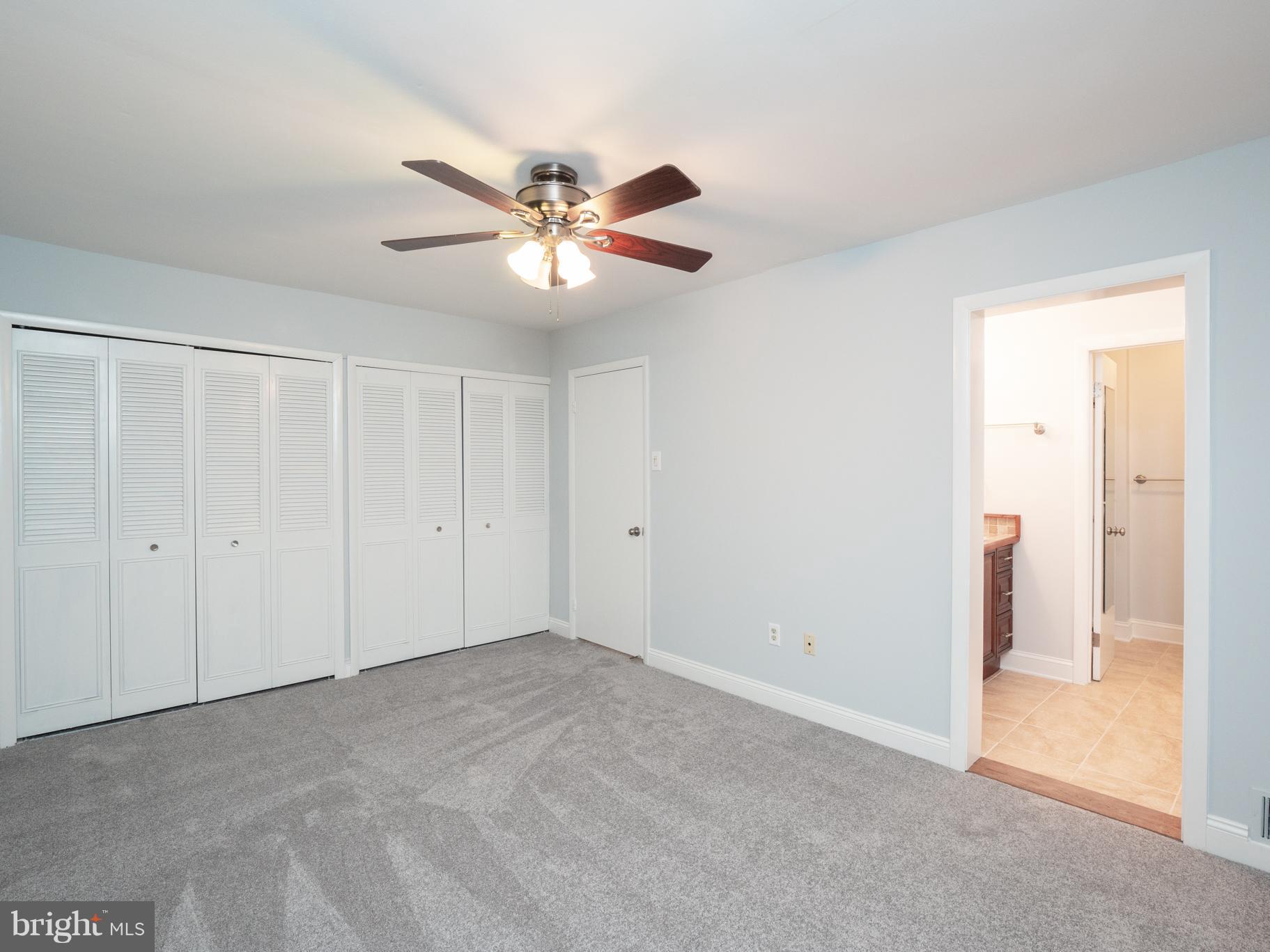 CROFTON COMMONS - Residential