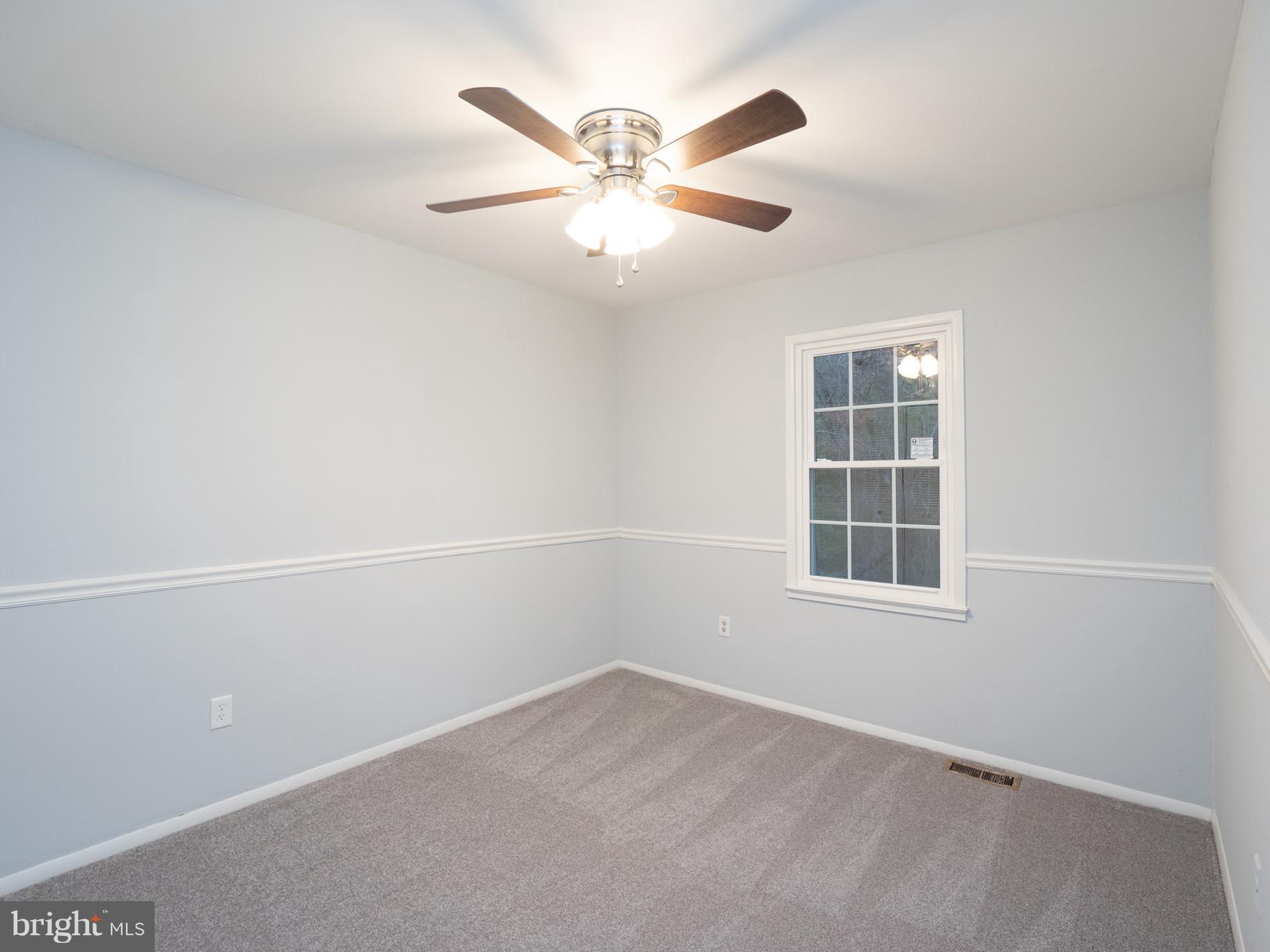 CROFTON COMMONS - Residential