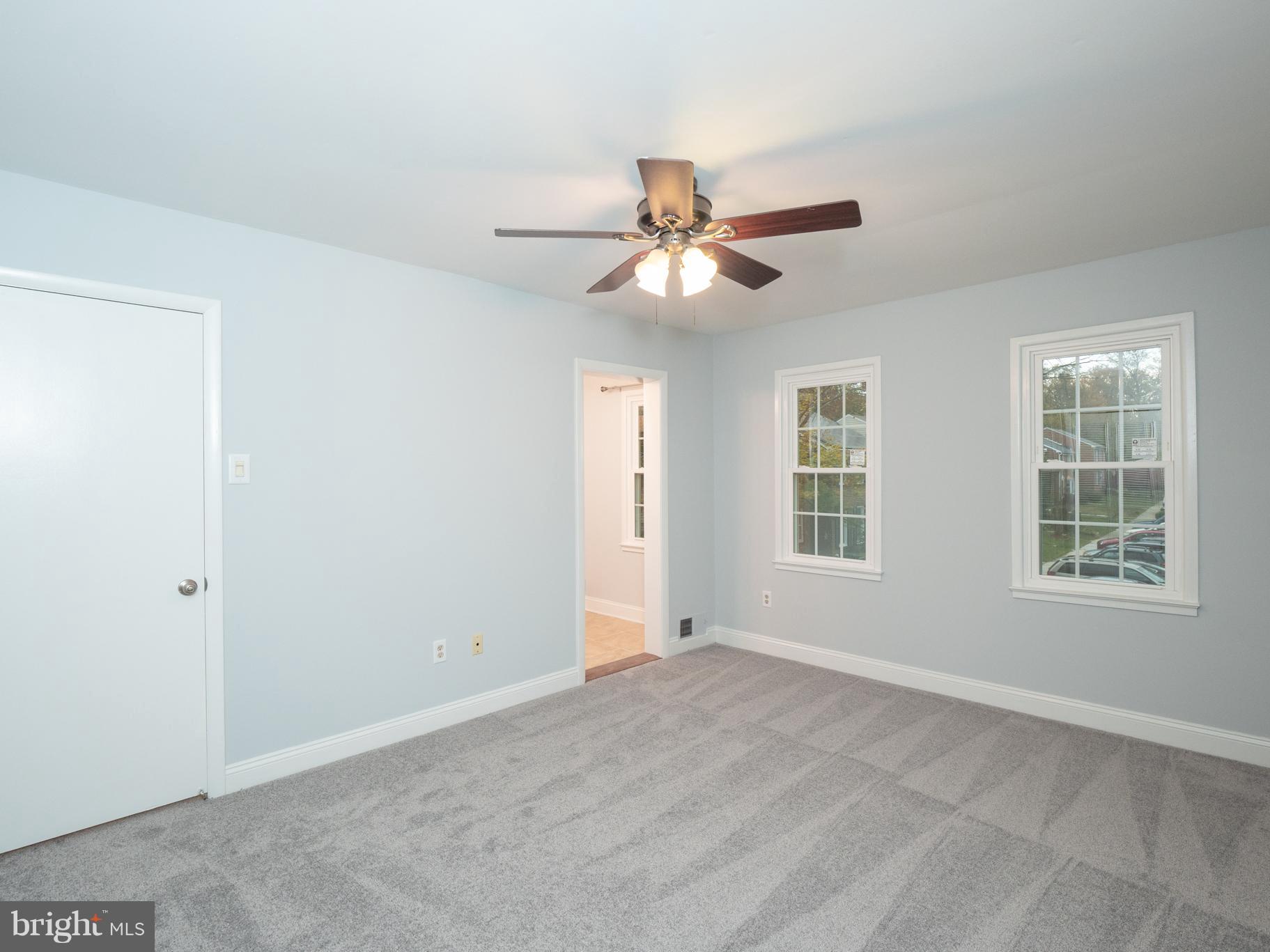 CROFTON COMMONS - Residential