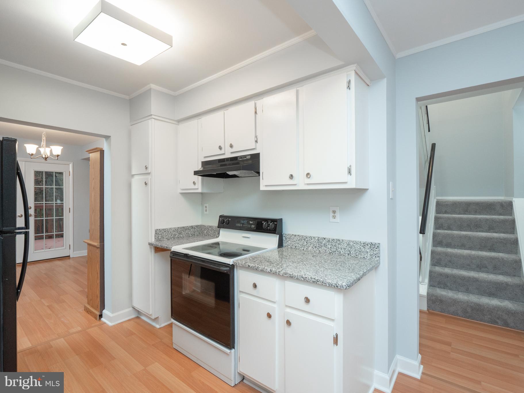 CROFTON COMMONS - Residential