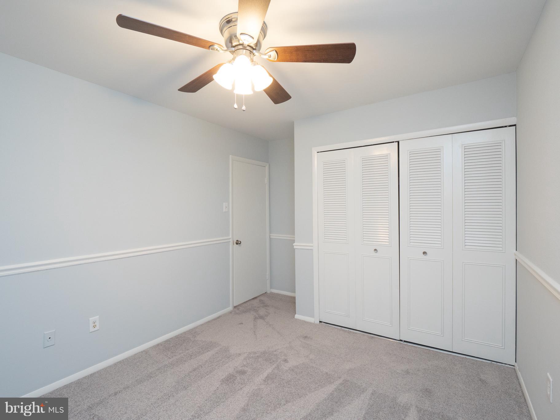 CROFTON COMMONS - Residential