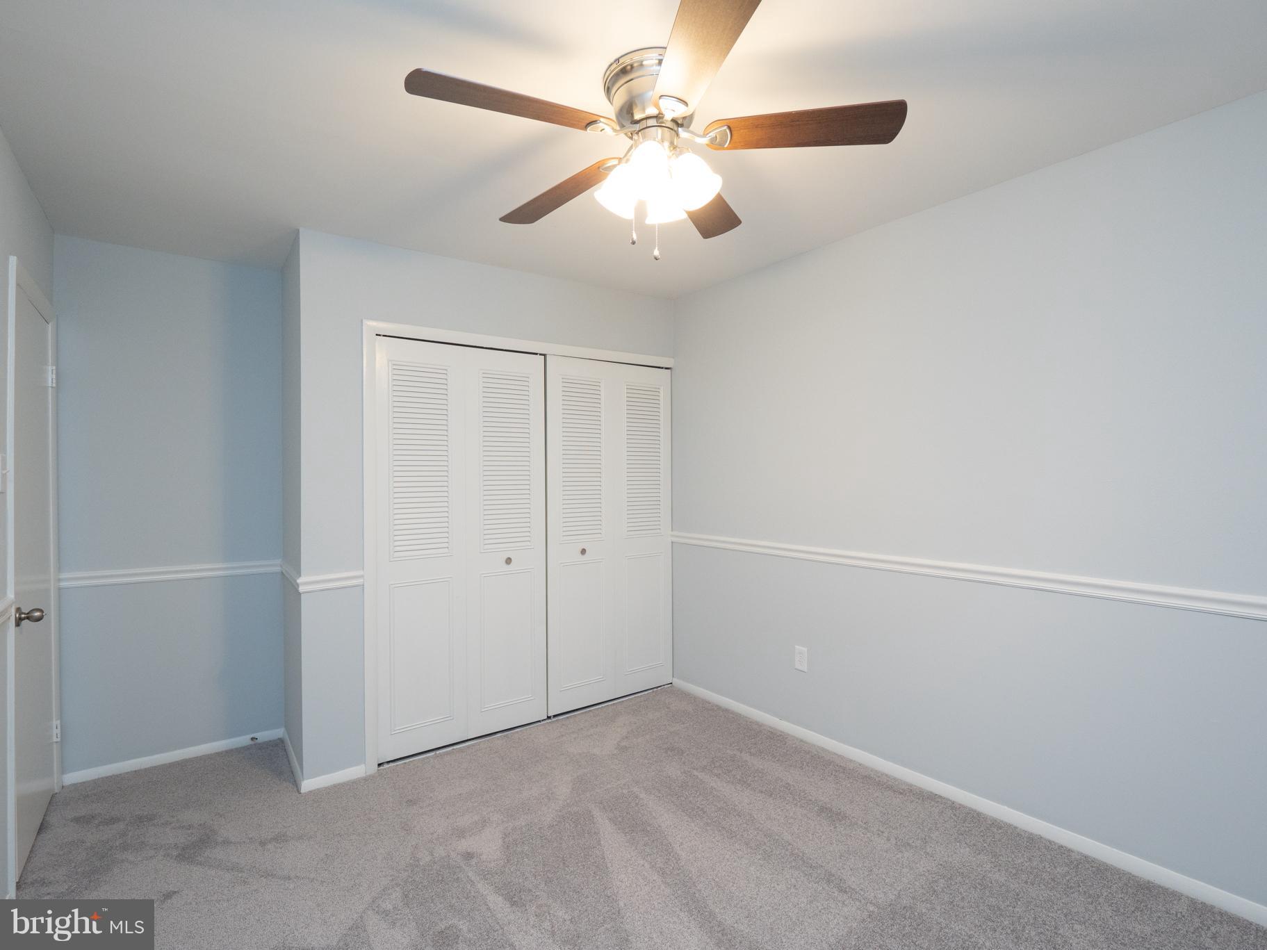 CROFTON COMMONS - Residential