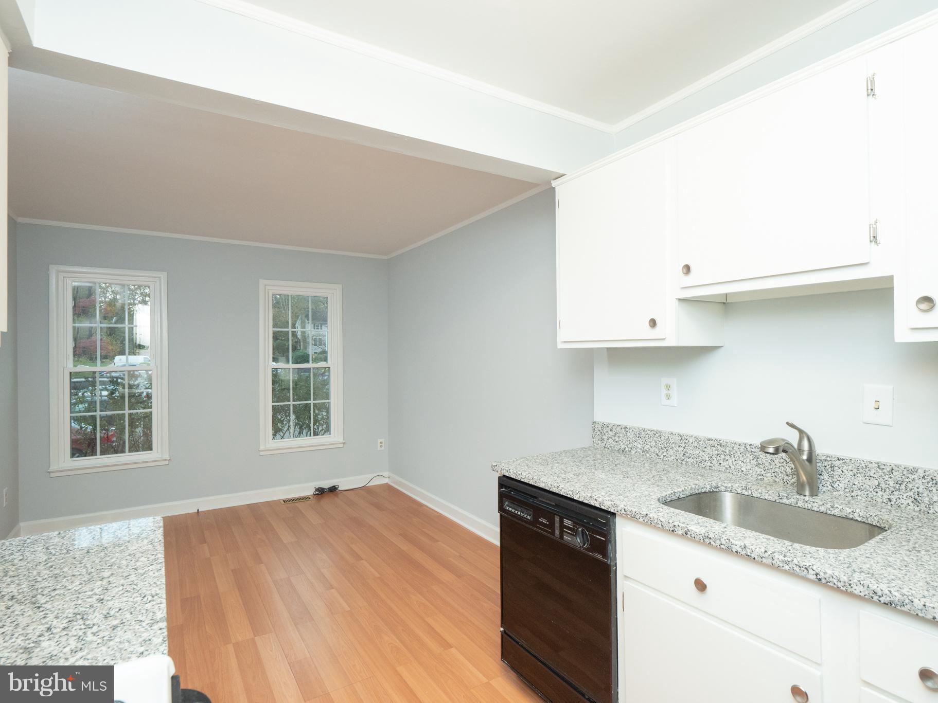 CROFTON COMMONS - Residential