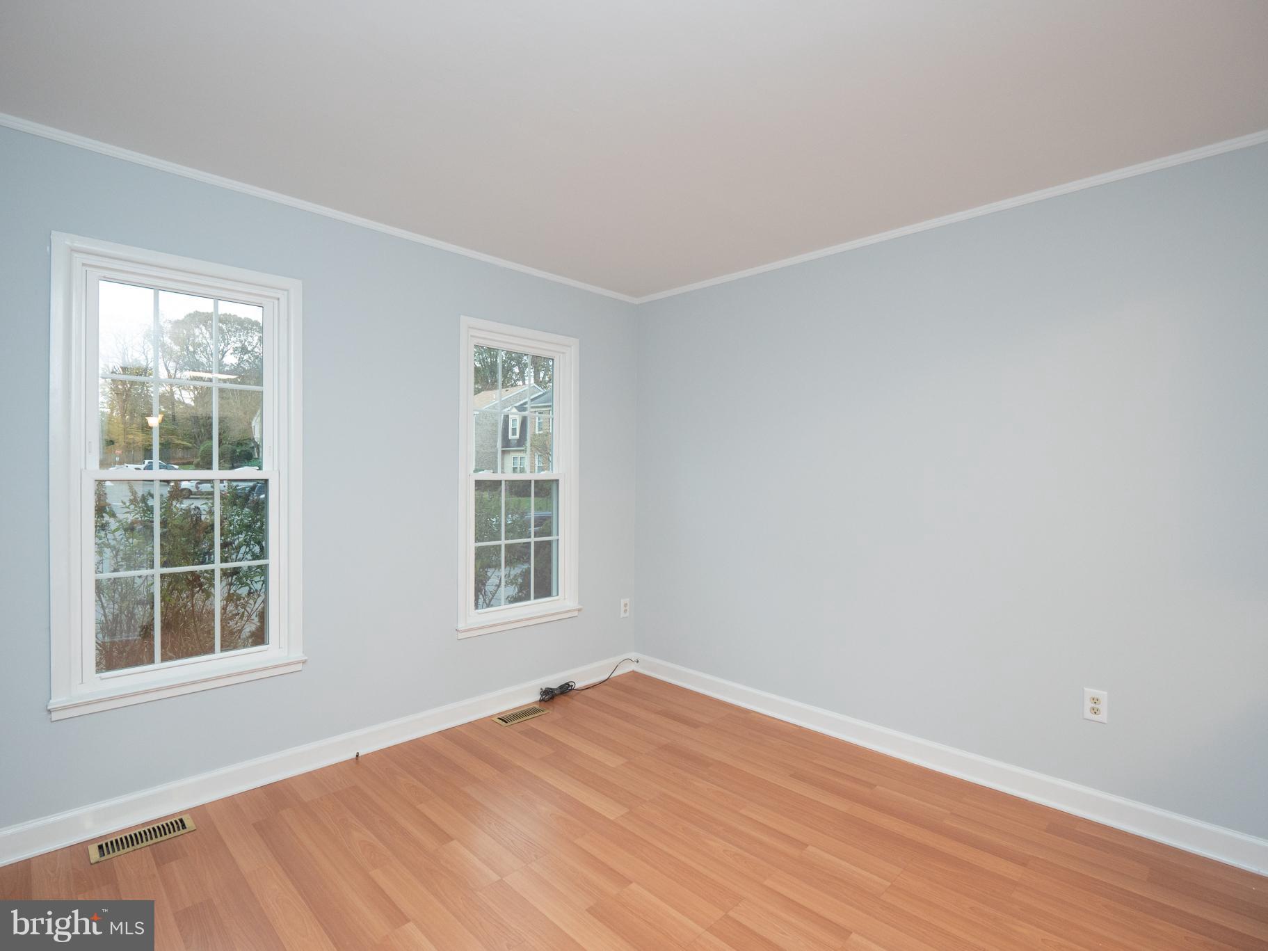 CROFTON COMMONS - Residential