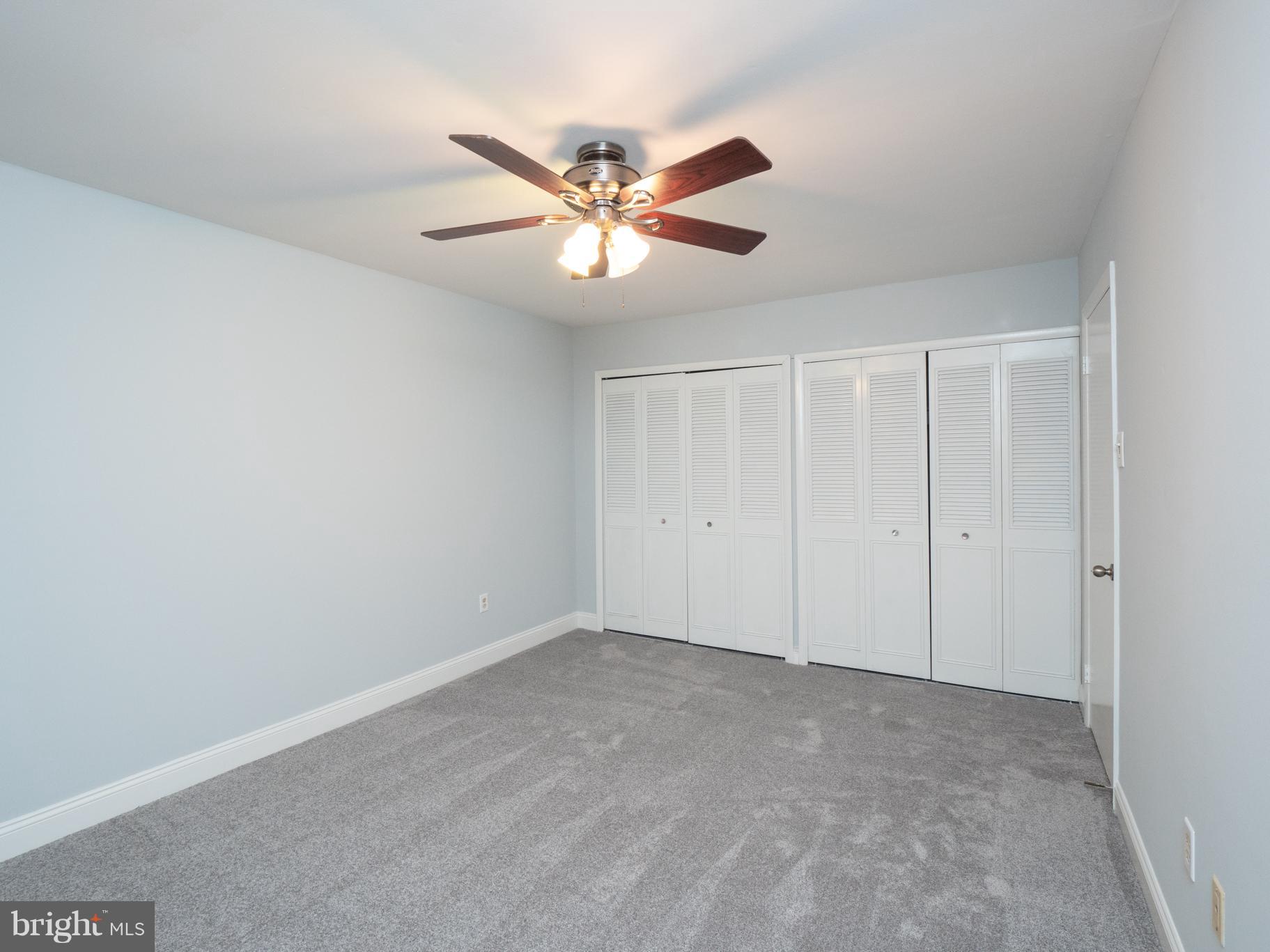 CROFTON COMMONS - Residential