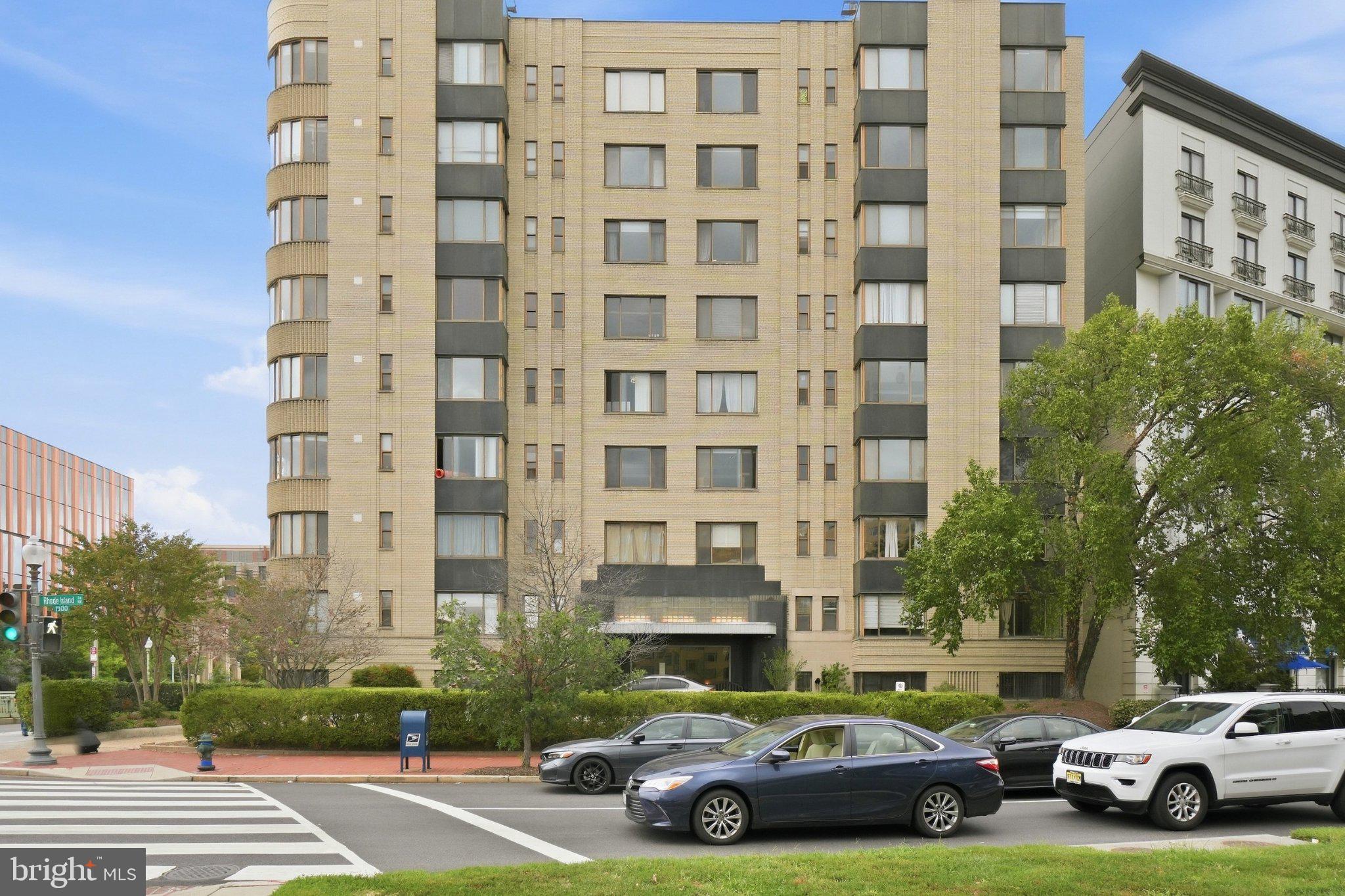 1 SCOTT CIRCLE NW PH