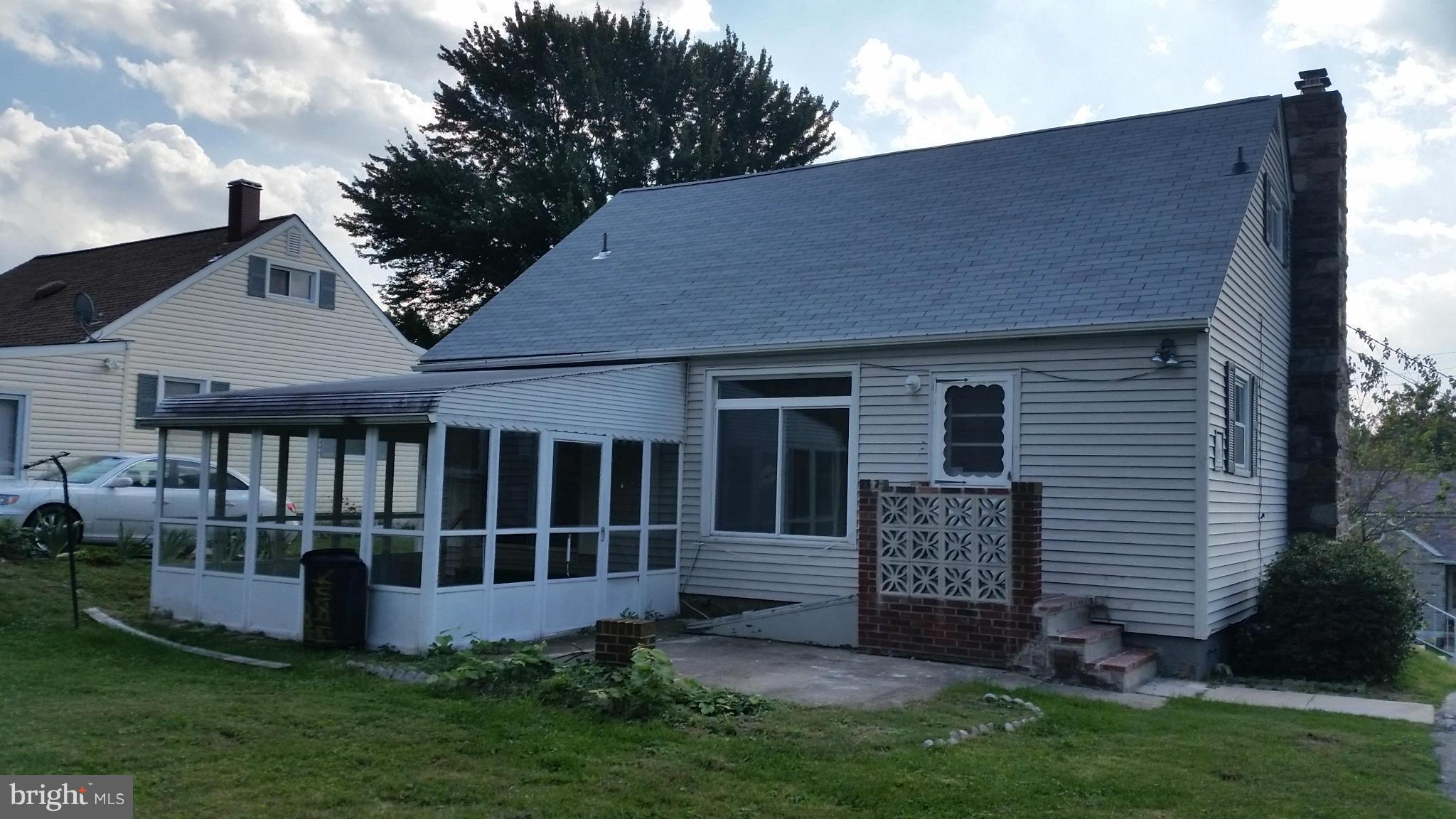 SOMMERS HEIGHTS - Residential