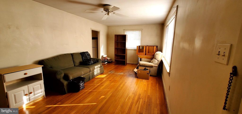 Photo of 1321 Maple Avenue, Lancaster, PA 17603 (MLS # PALA2046002)