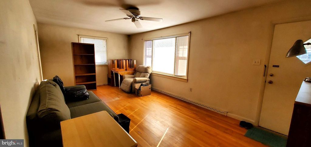 Photo of 1321 Maple Avenue, Lancaster, PA 17603 (MLS # PALA2046002)