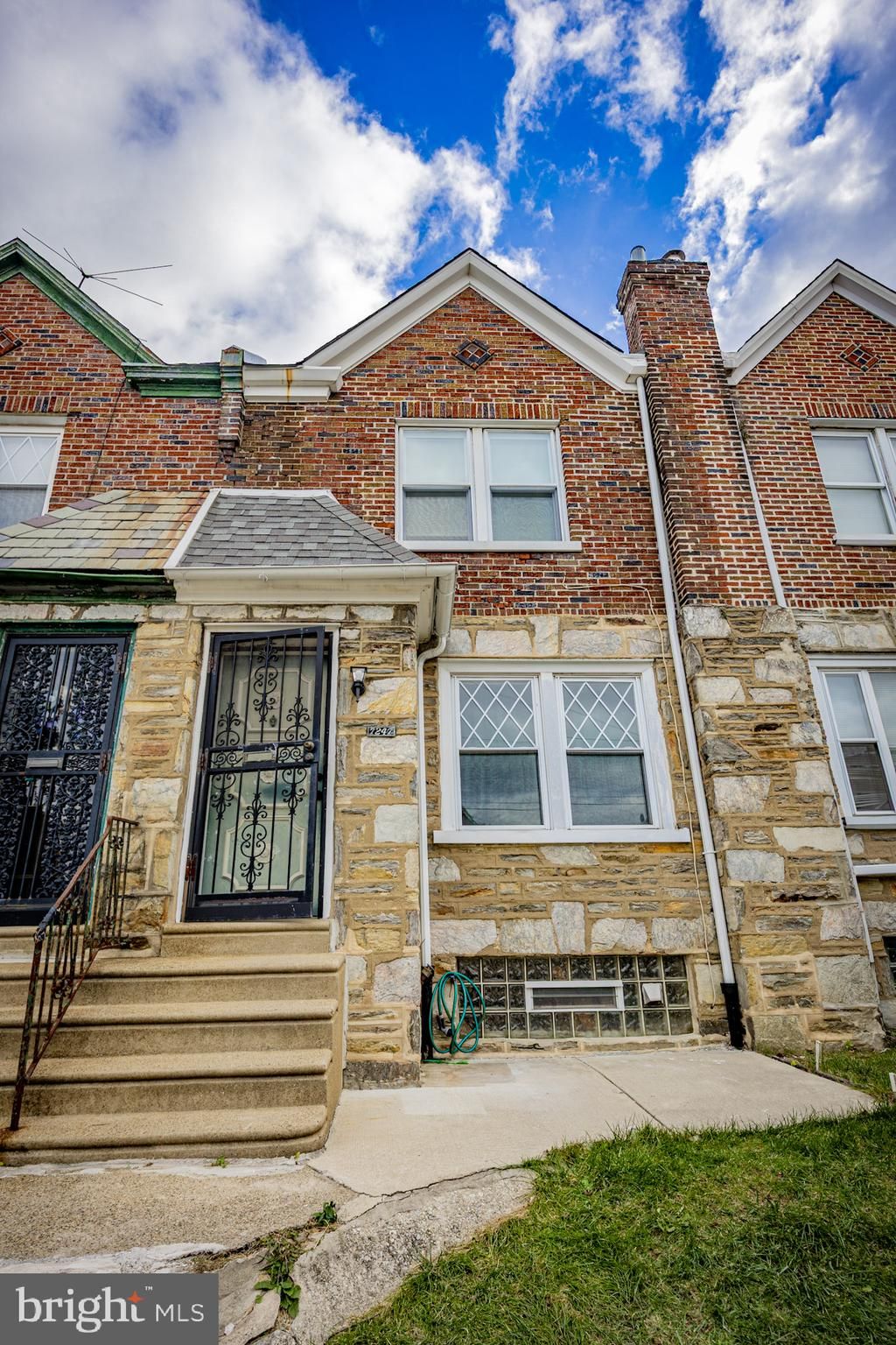 Photo of 7247 Pittville Avenue, PHILADELPHIA, PA 19126 (MLS # PAPH2560212)