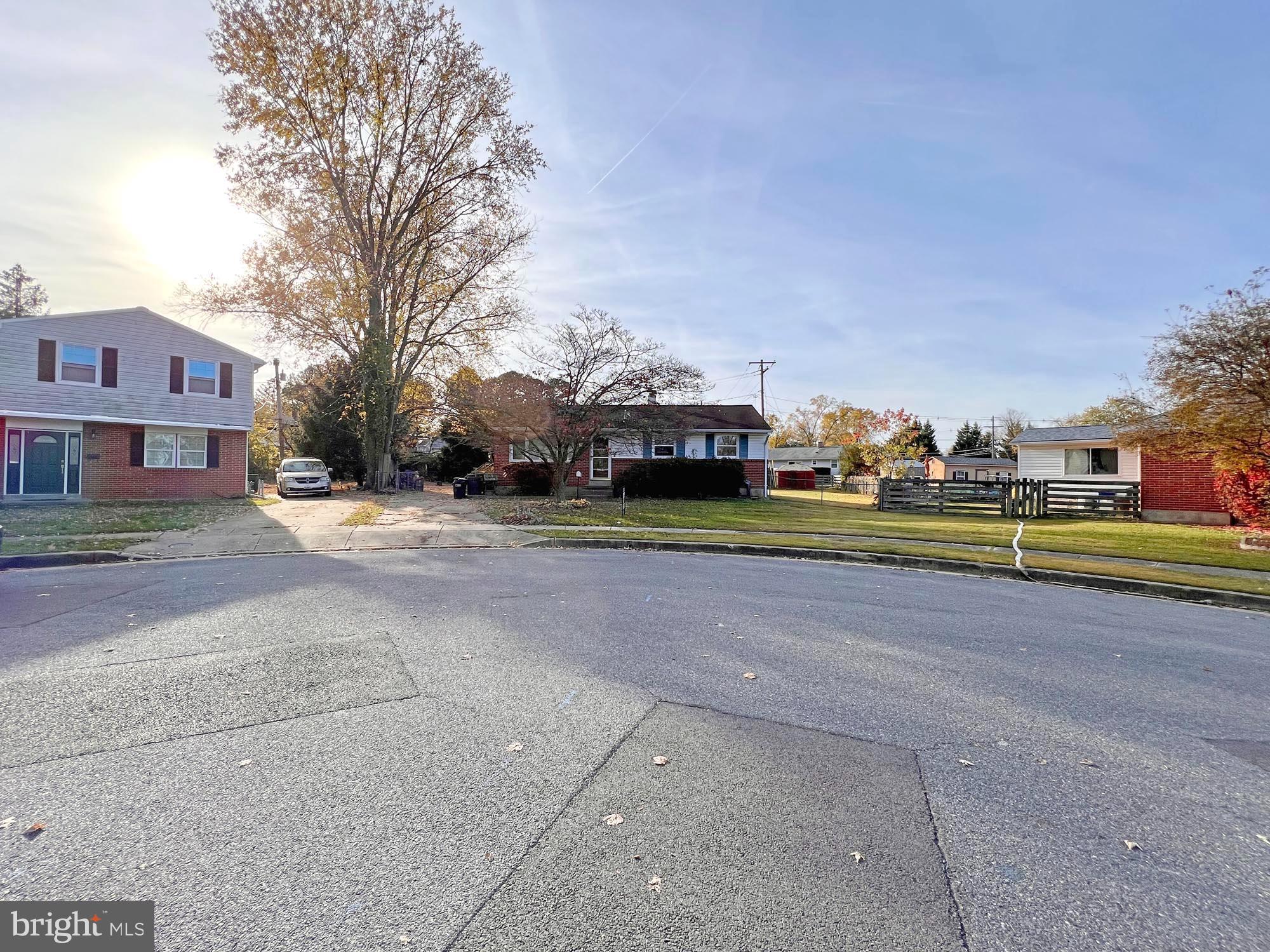 CHARTLEY - Residential