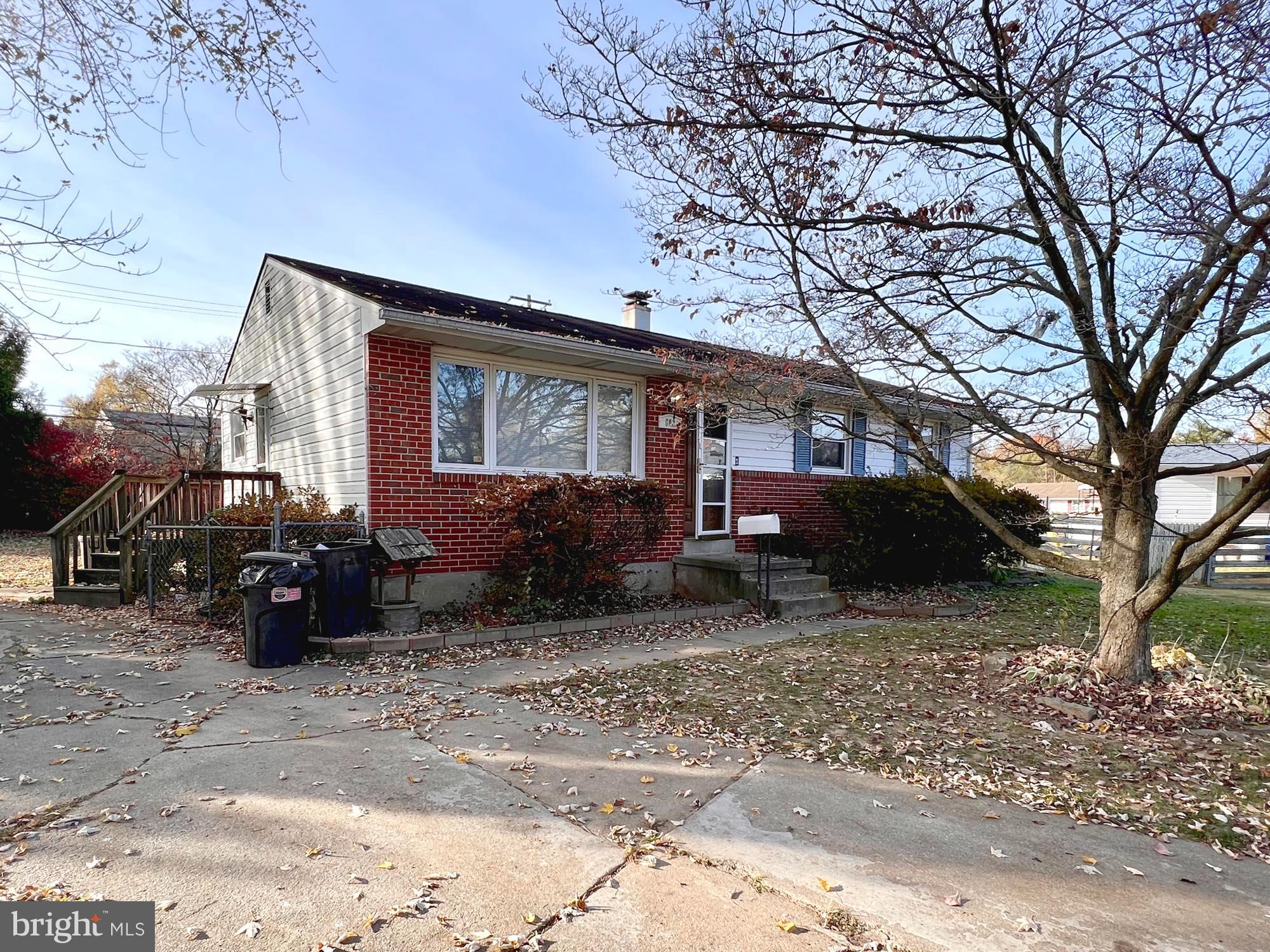 CHARTLEY - Residential