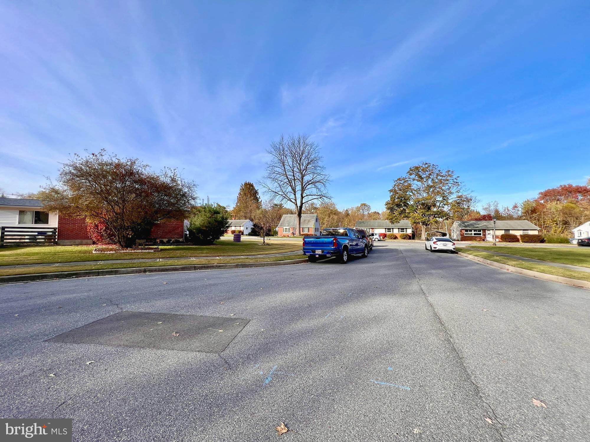 CHARTLEY - Residential