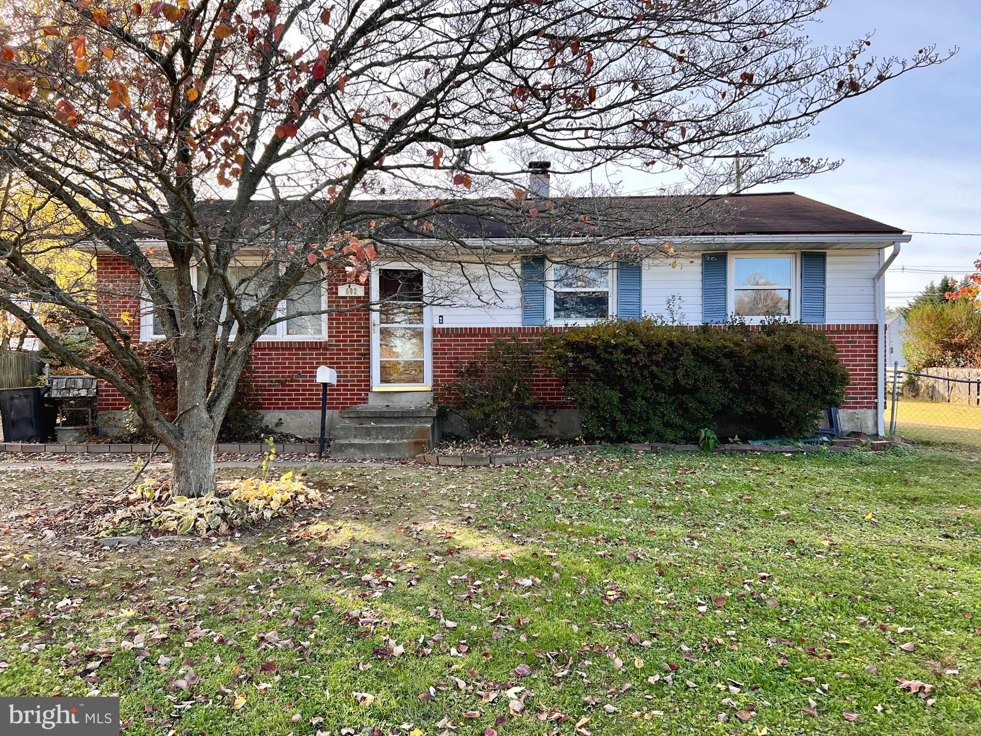 CHARTLEY - Residential