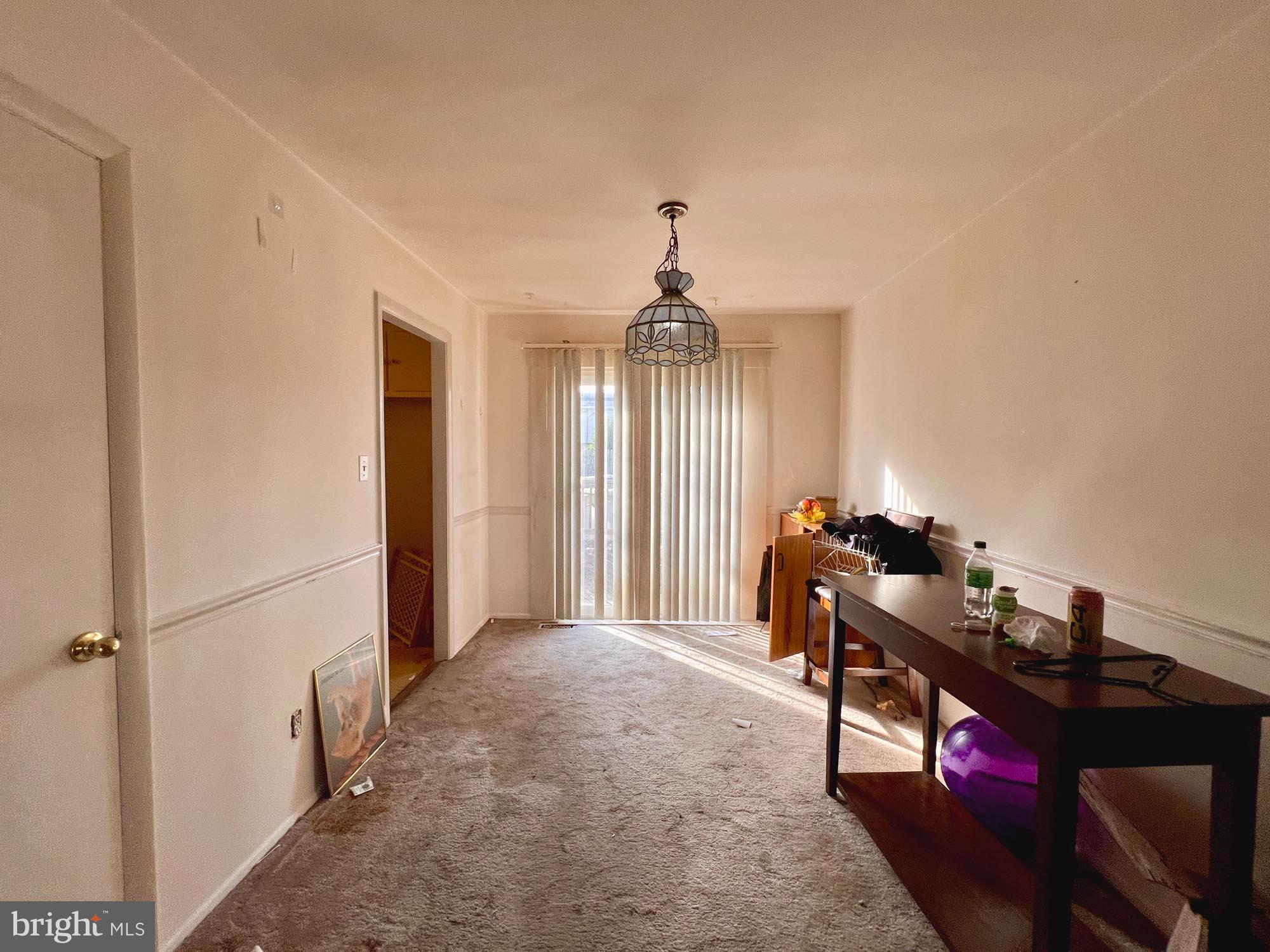 CHARTLEY - Residential