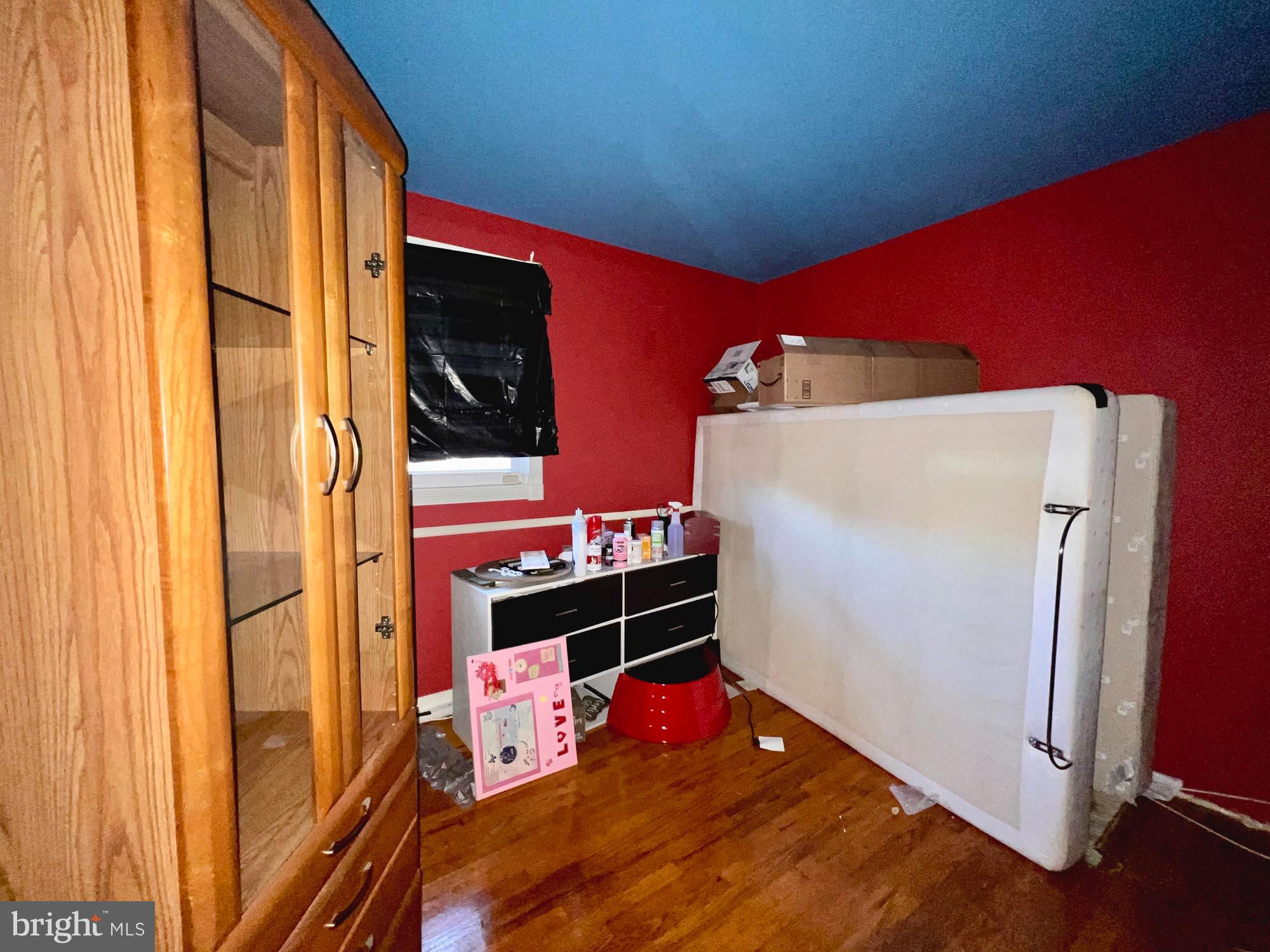 CHARTLEY - Residential