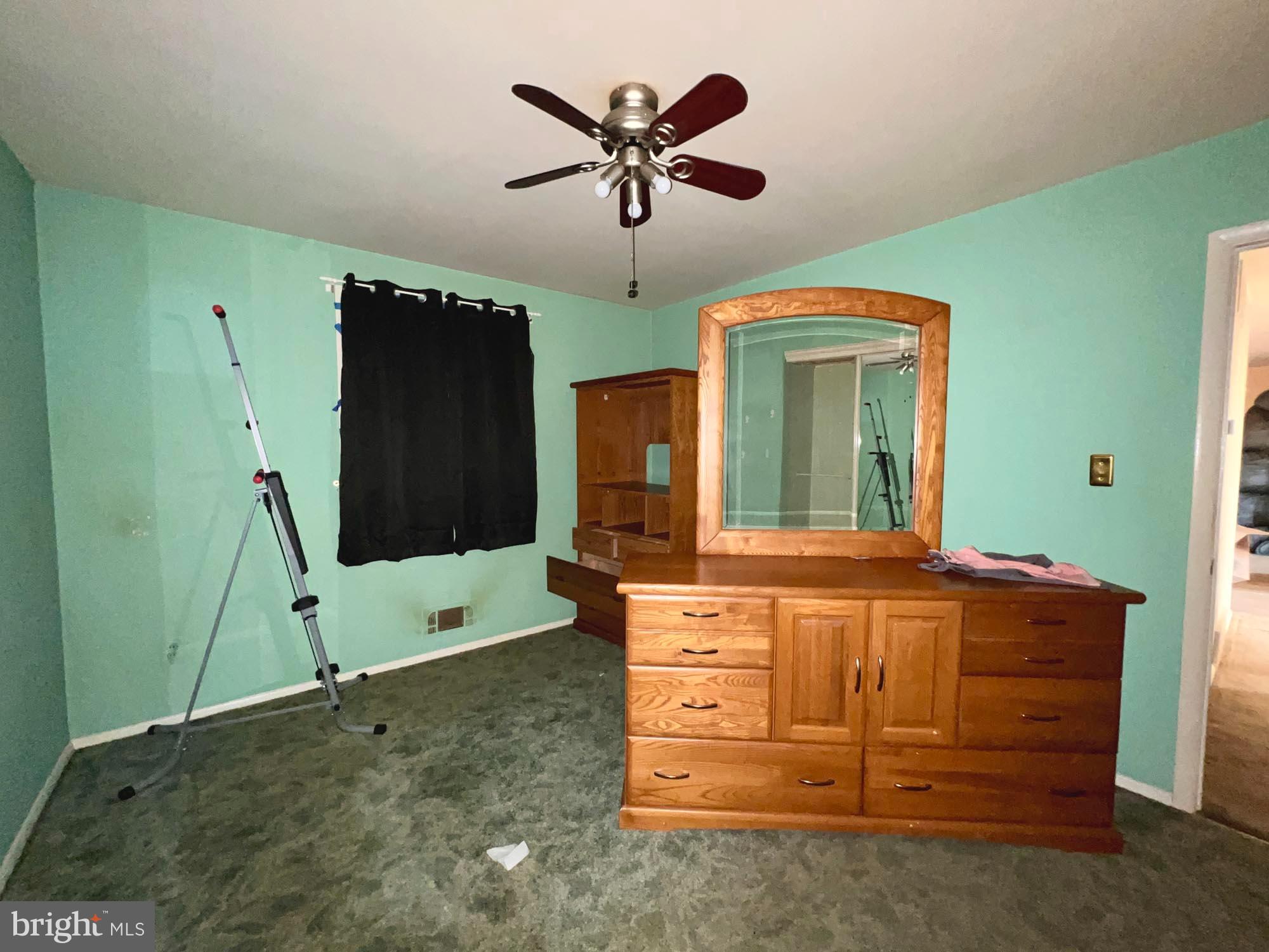 CHARTLEY - Residential