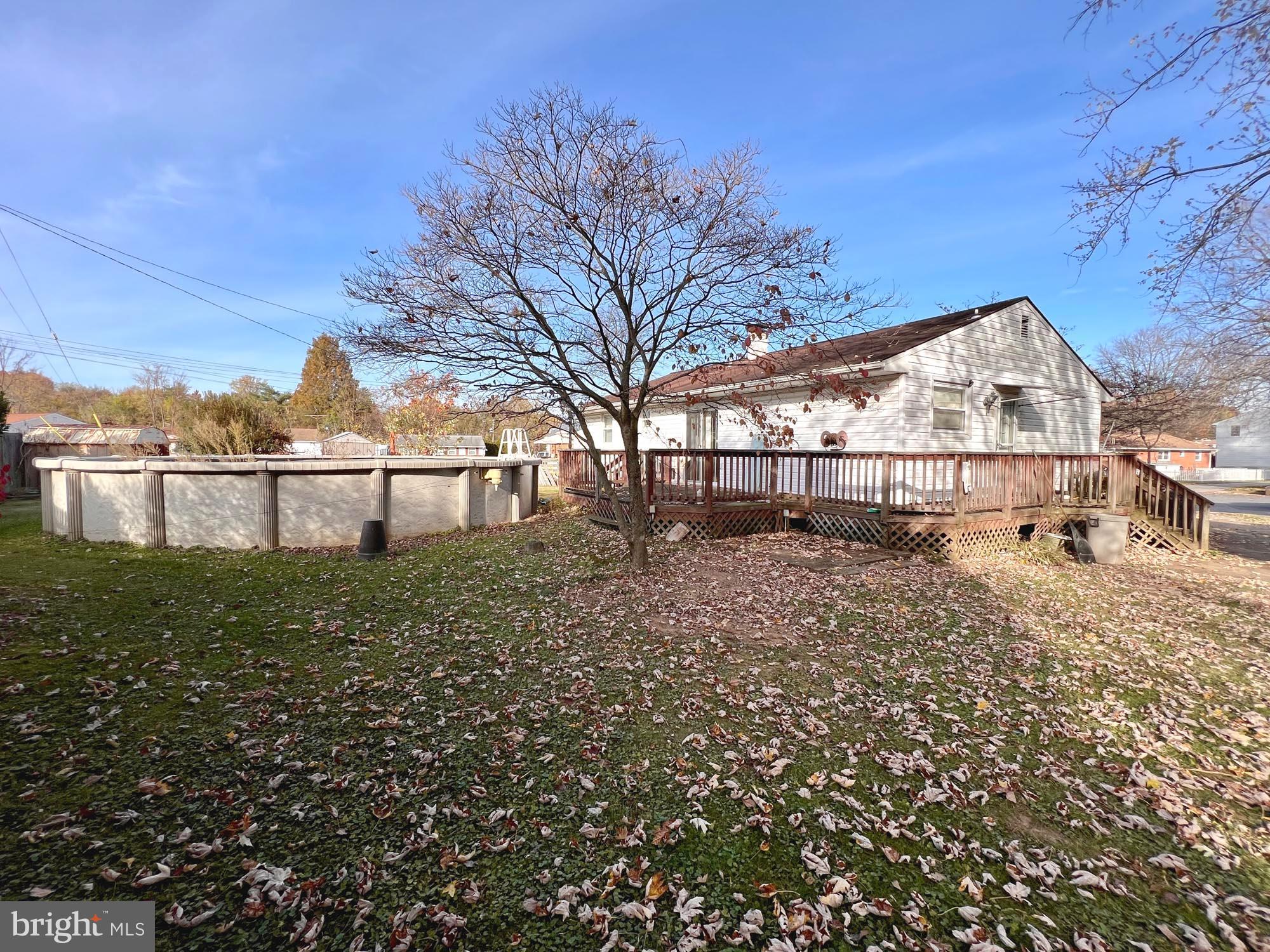 CHARTLEY - Residential