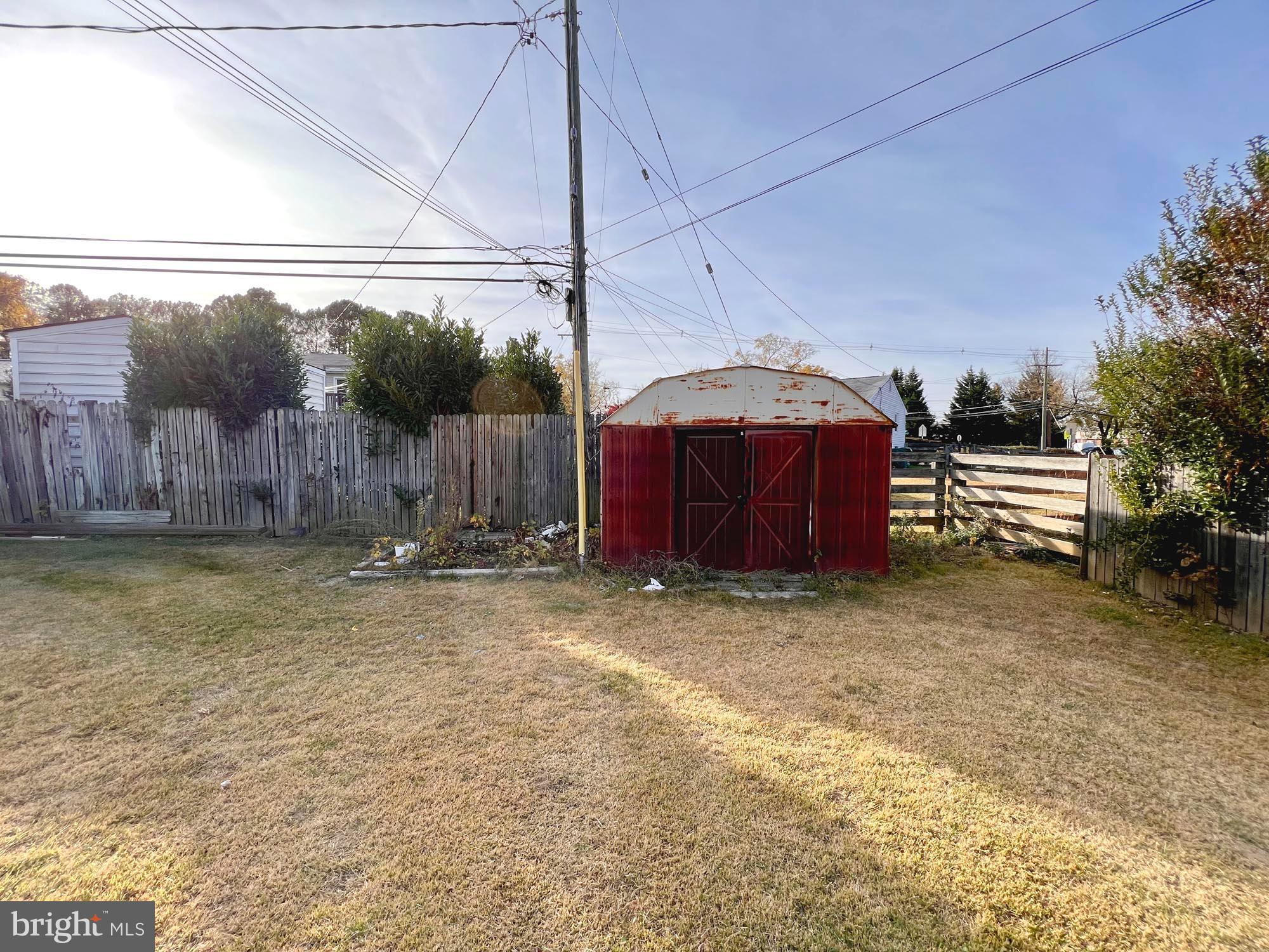 CHARTLEY - Residential