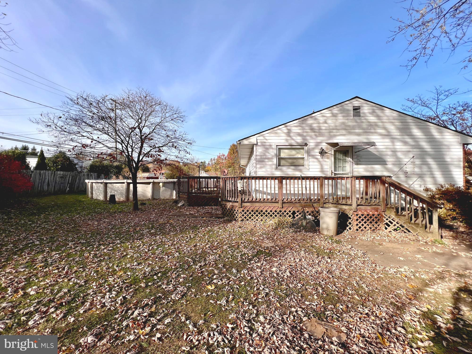 CHARTLEY - Residential