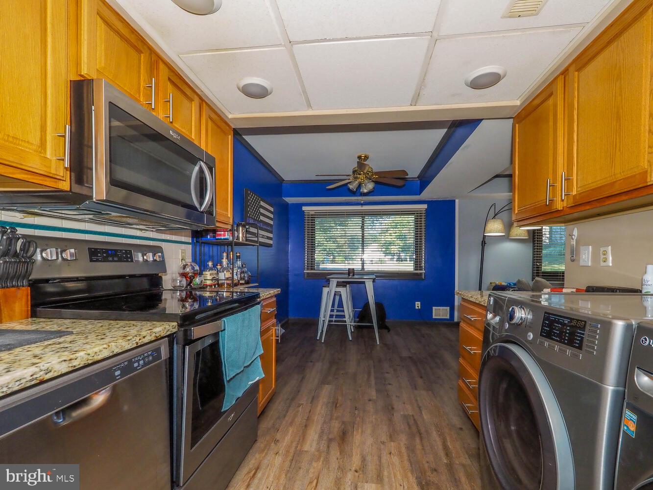 HABITAT - Residential