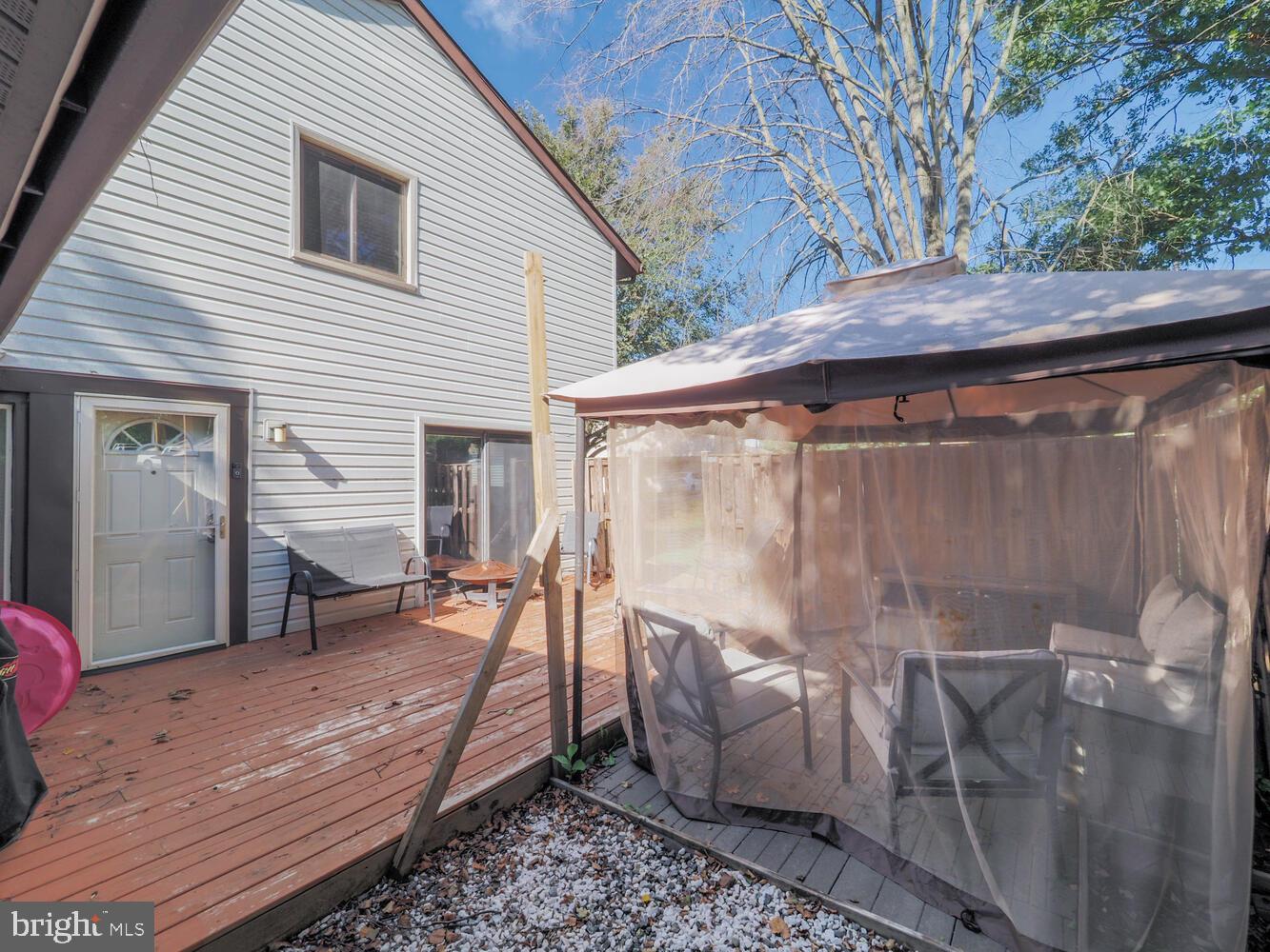 HABITAT - Residential